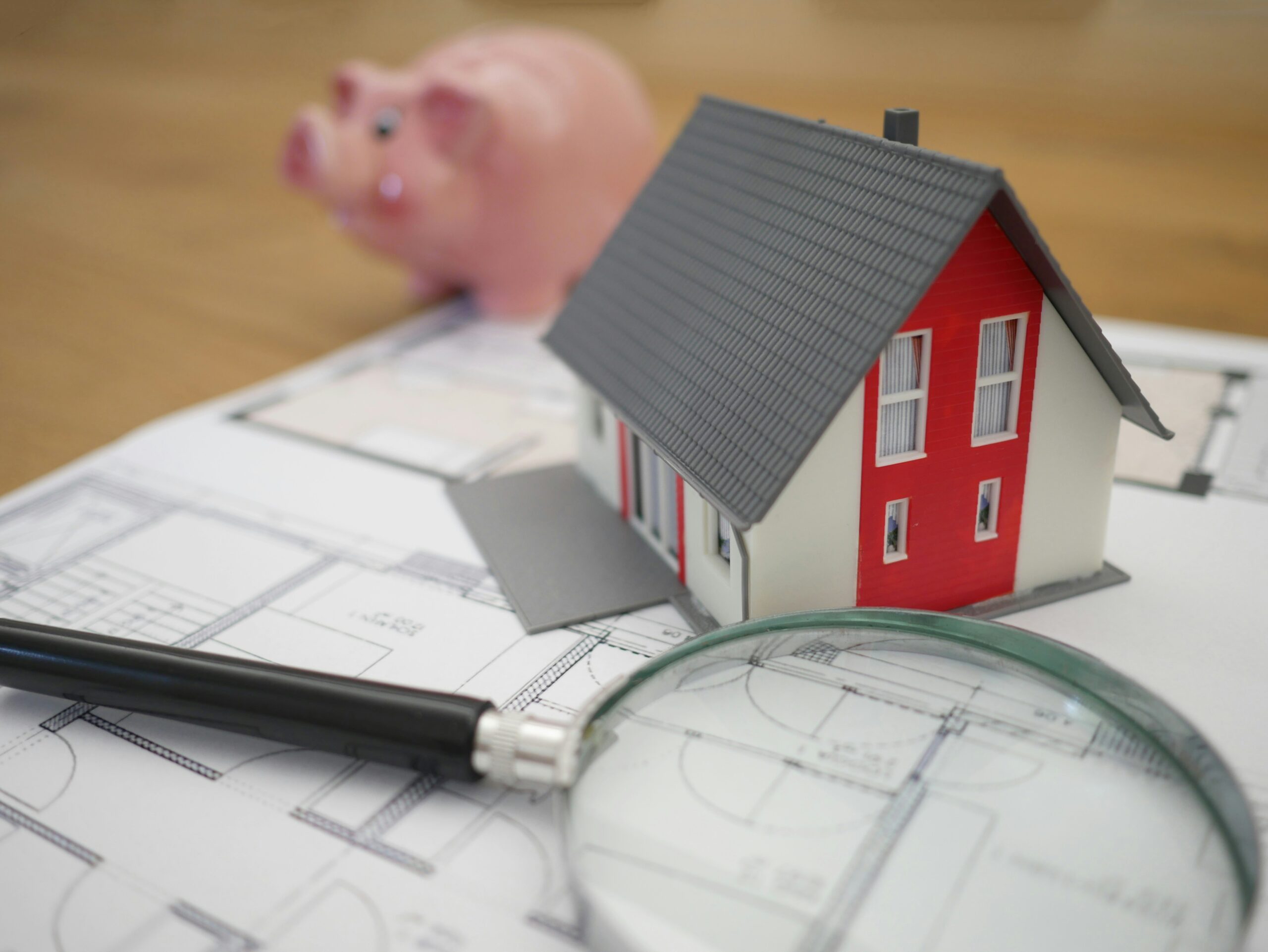 Planning affordable rural retirement in France