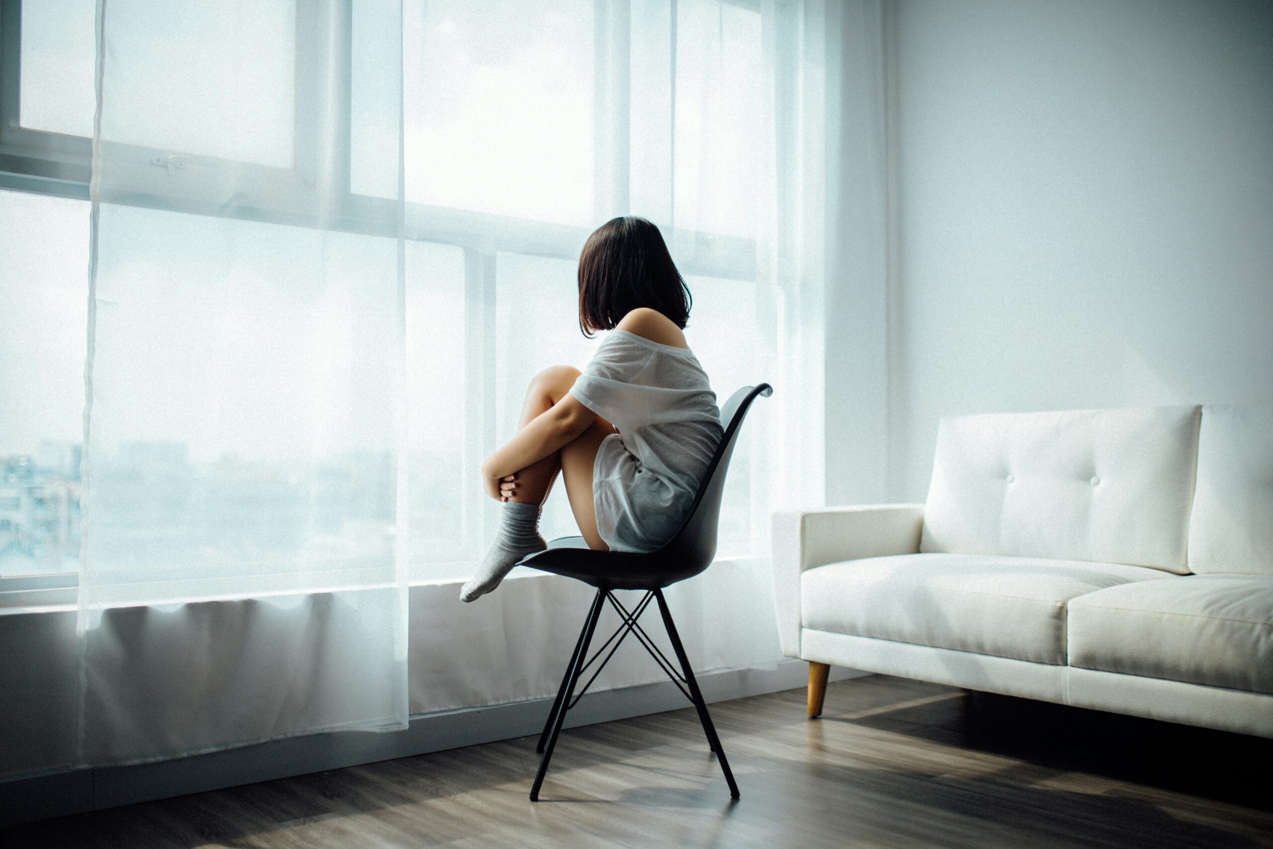 Starting over emotionally after relocating to France
