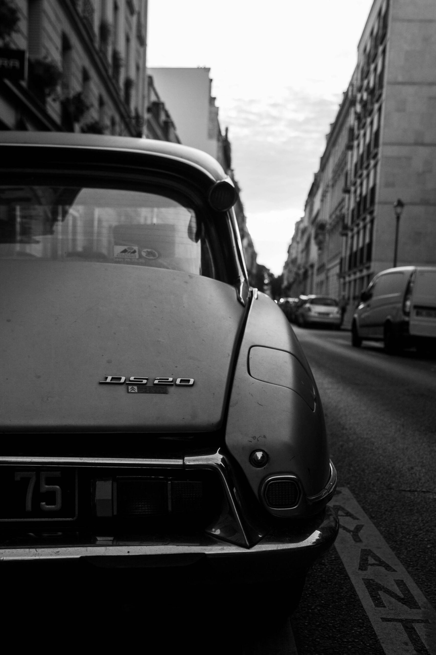 Driving in France with French road conditions and retirement lifestyle