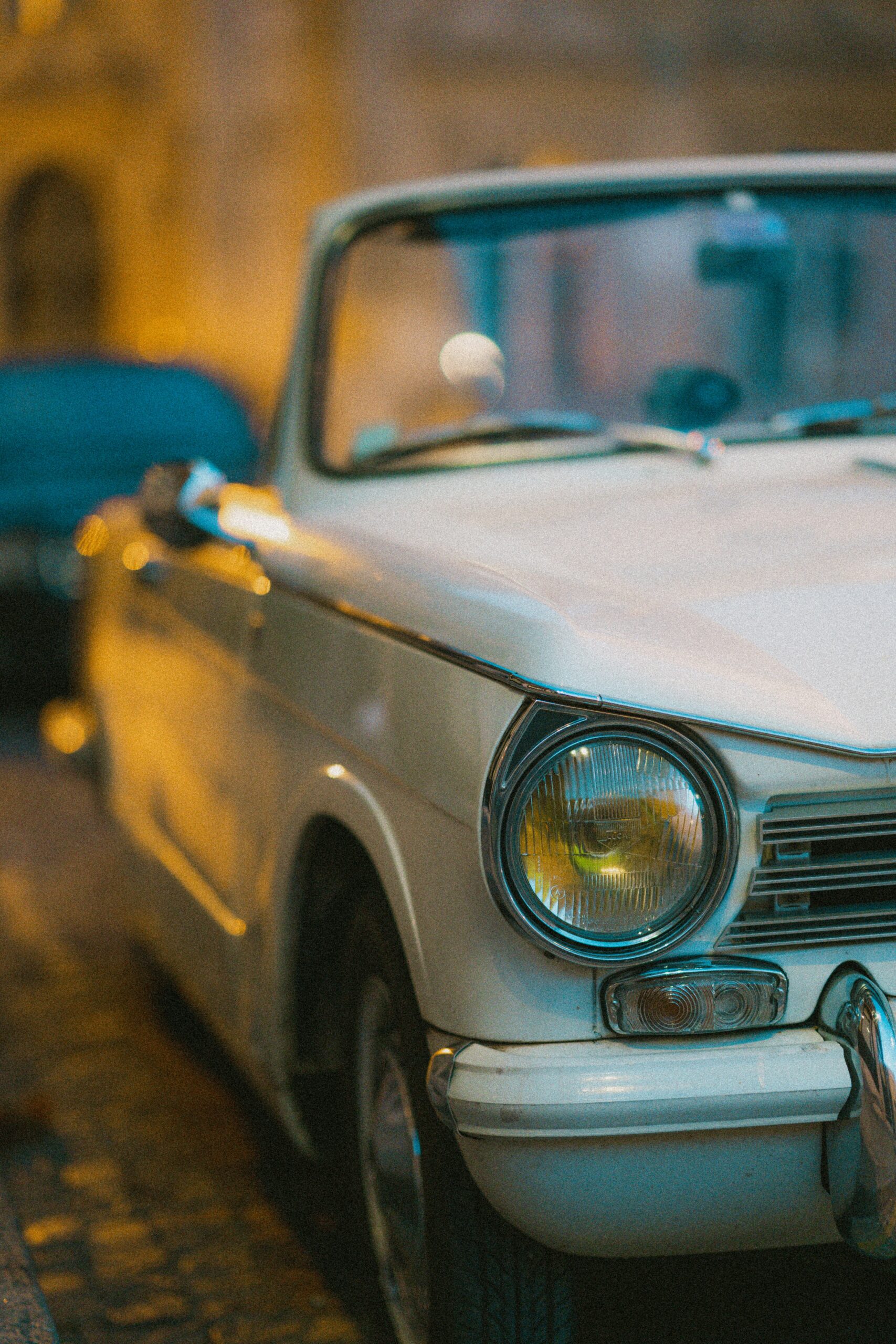 French transportation planning for retirement life