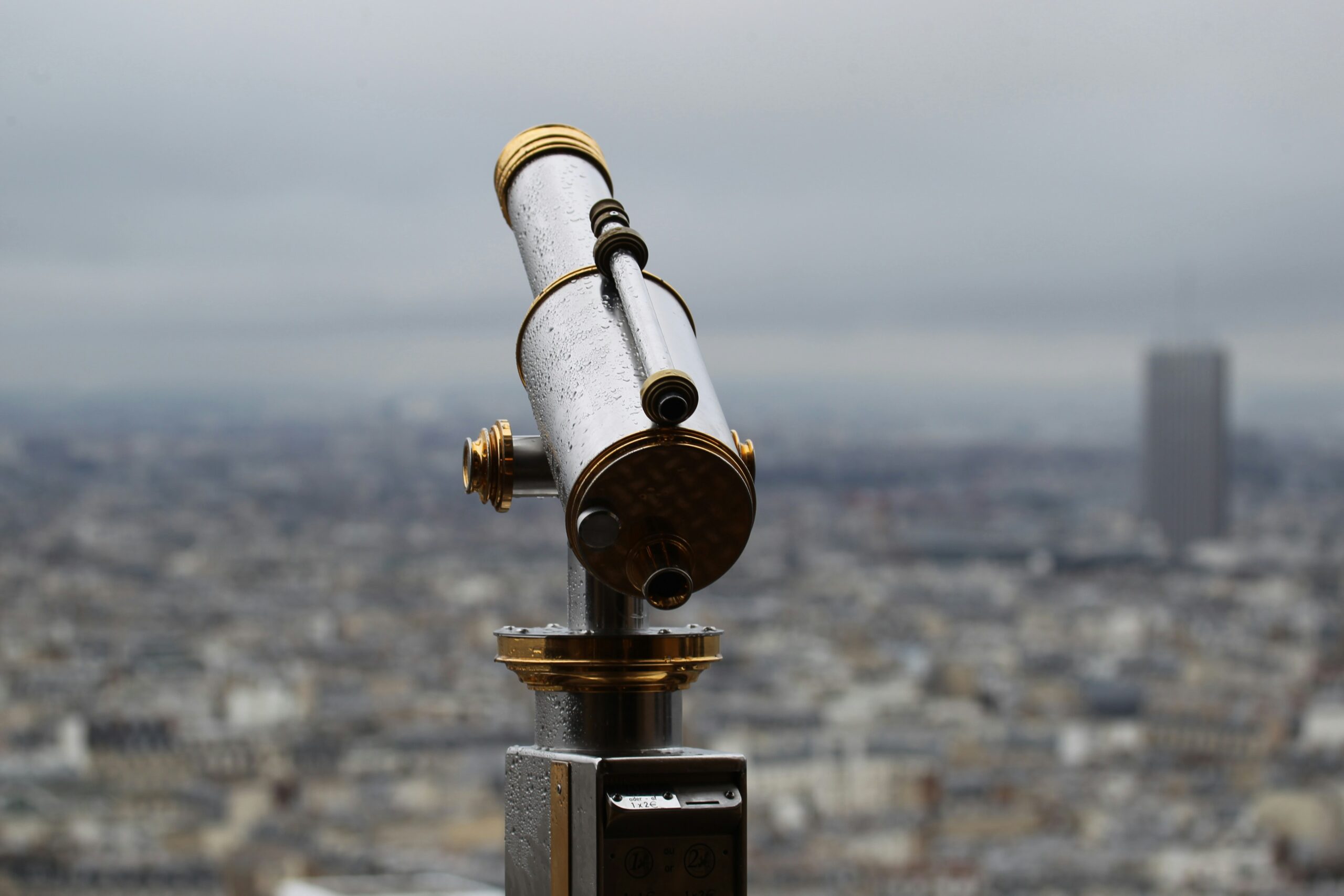 Medium-sized French city for retirement