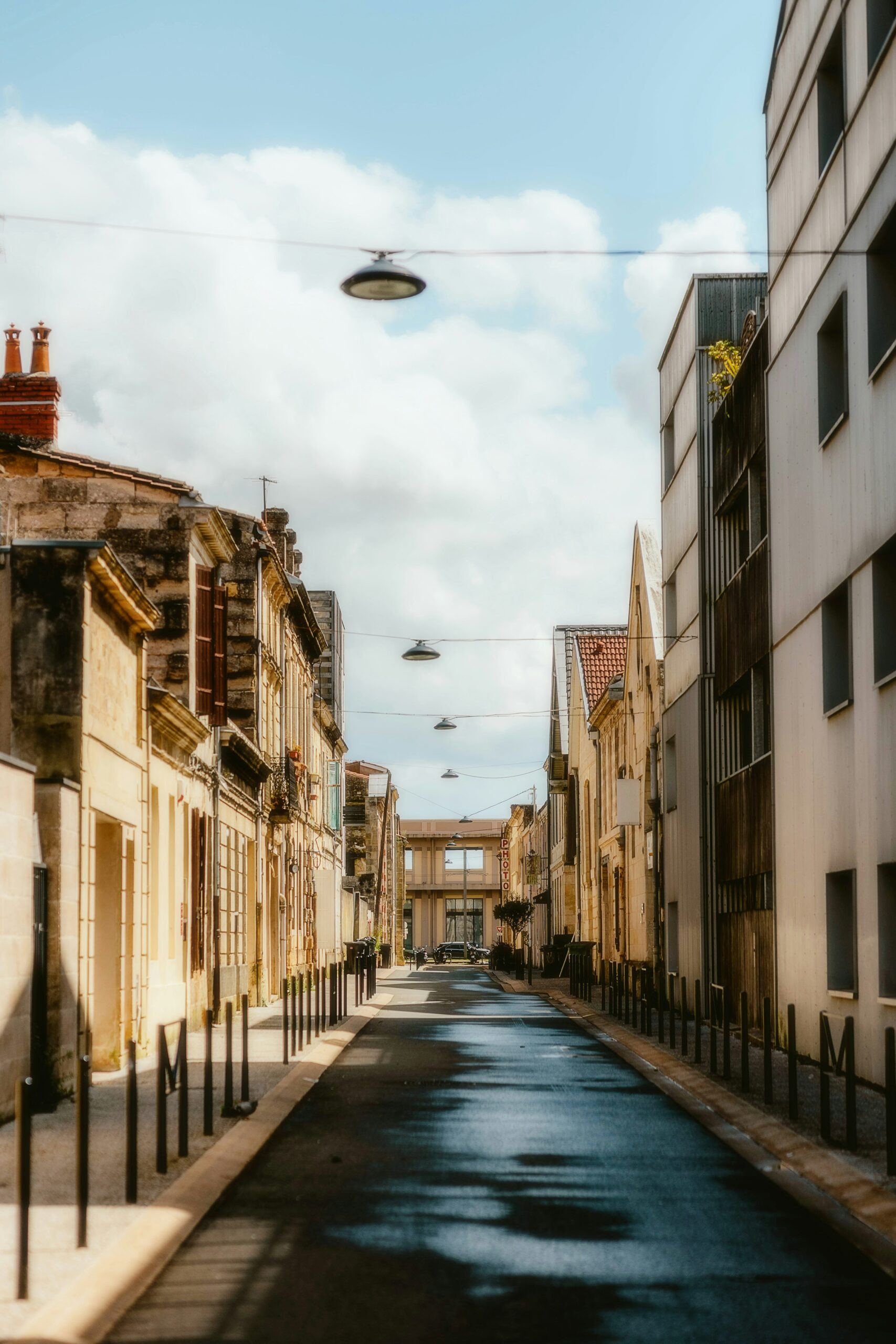 French housing and retirement location choice
