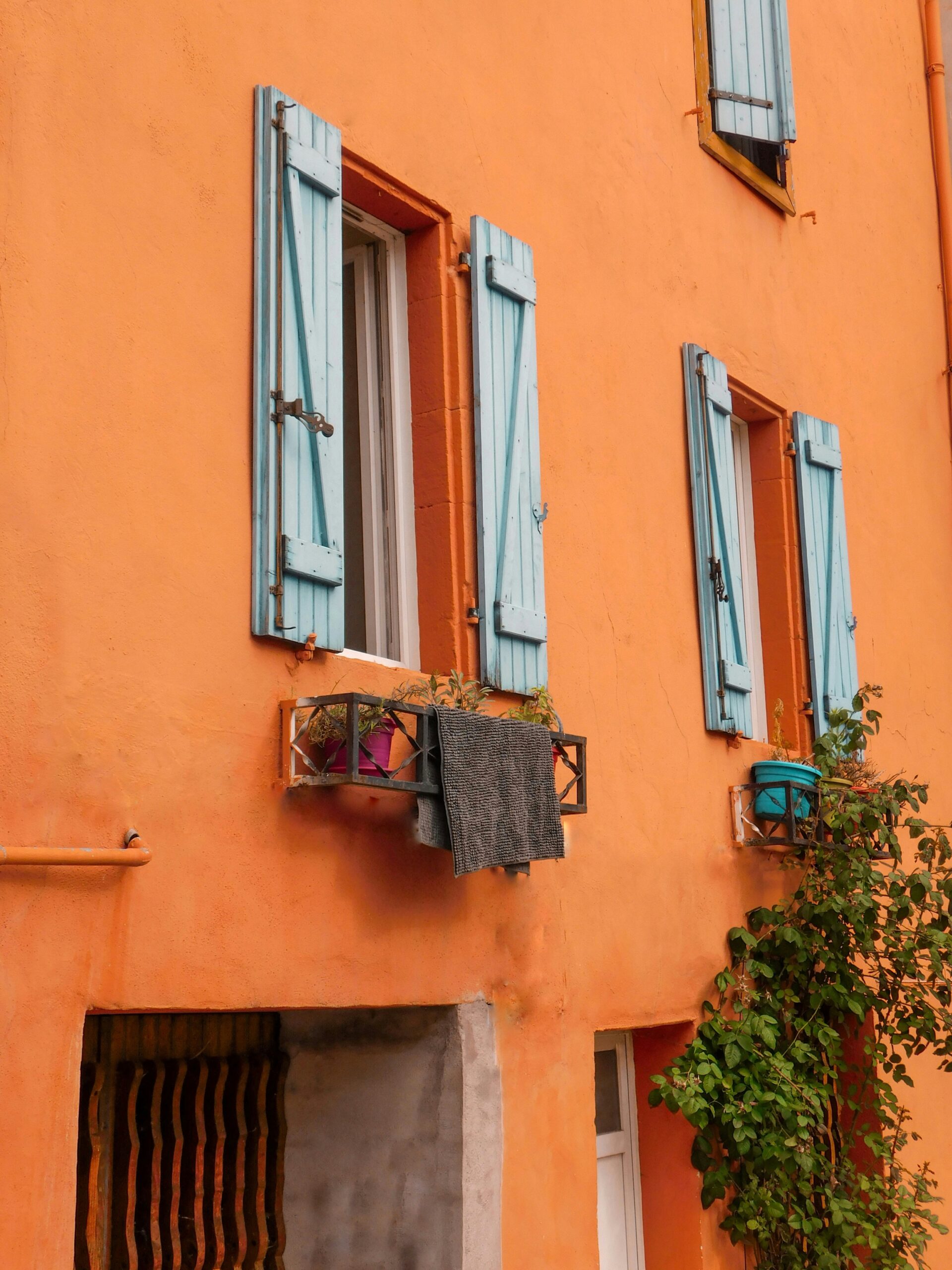 Daily life in France after moving abroad