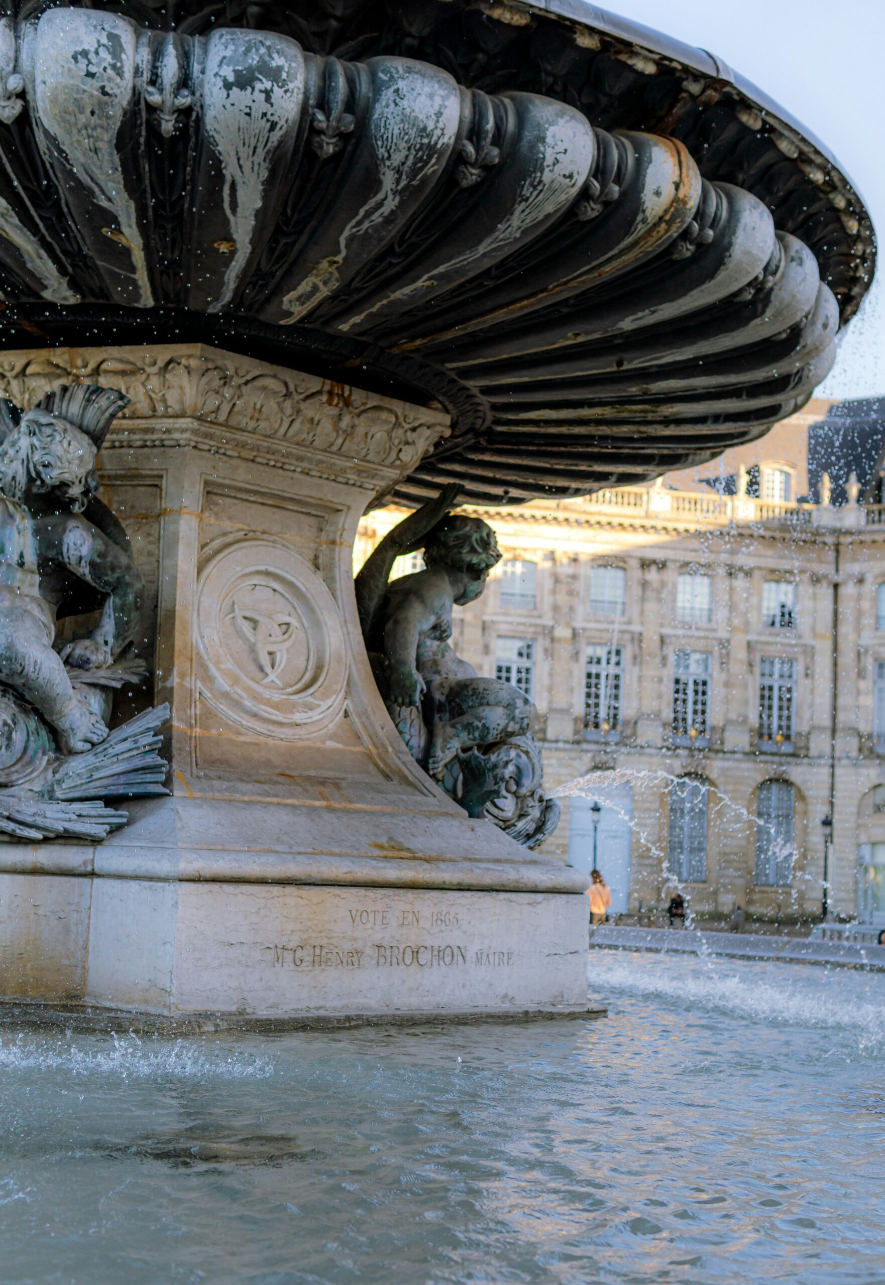 Setting up daily life systems after moving to France