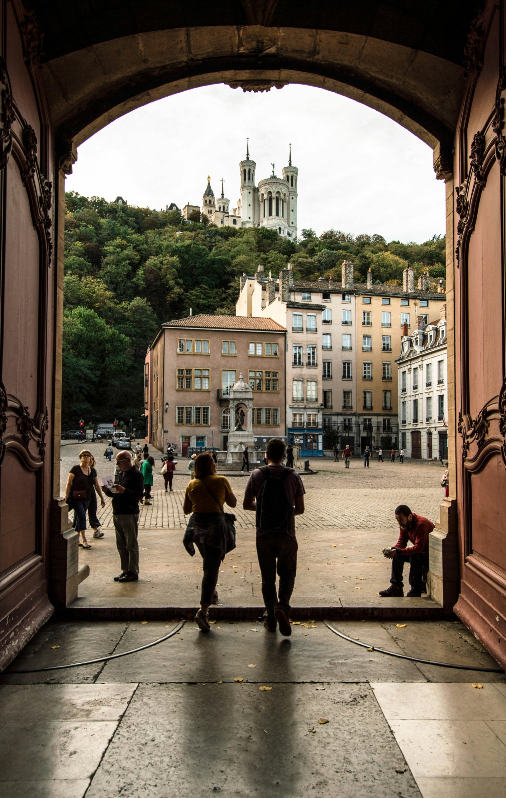 Daily life checklist for retirees in France