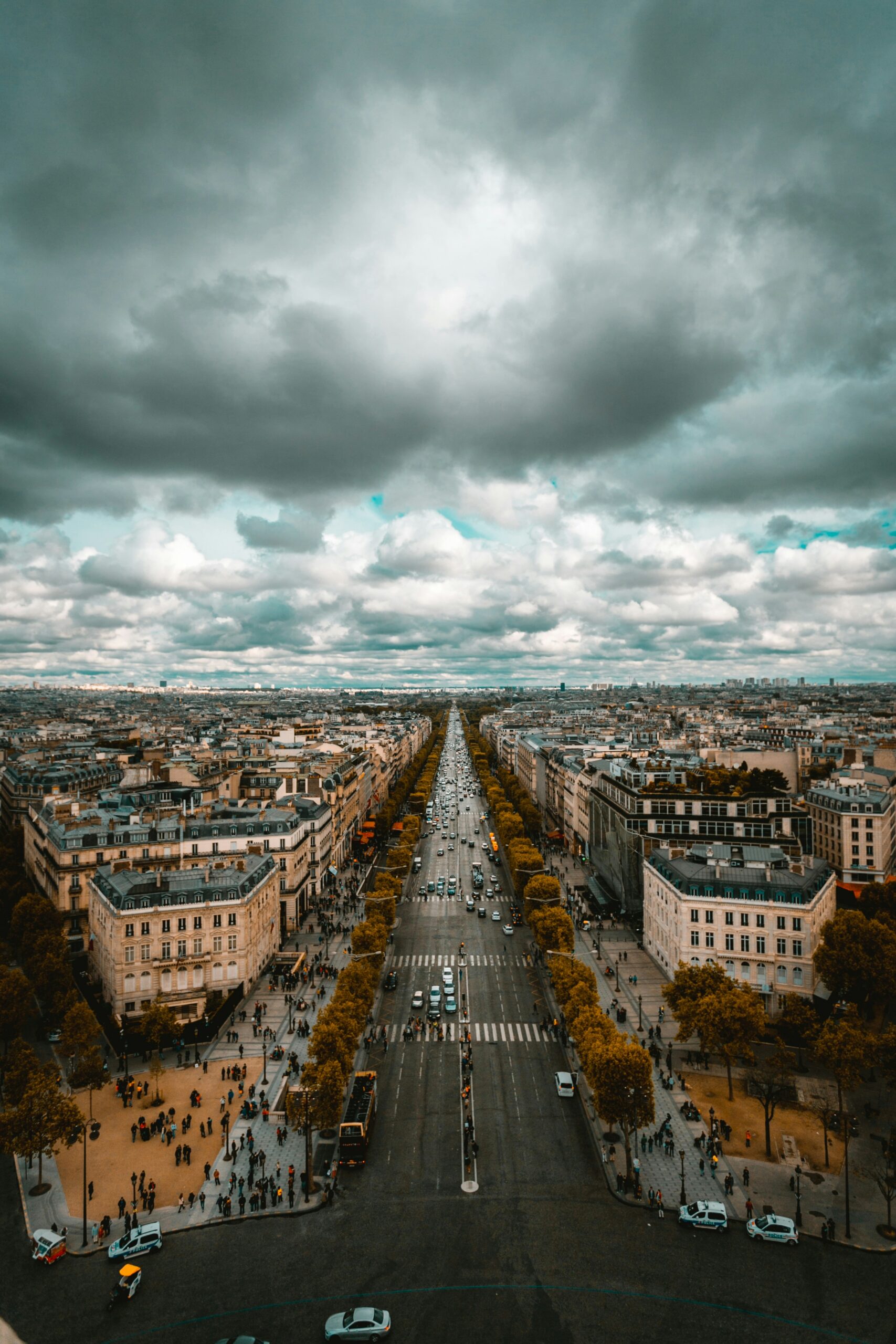 Long-term retirement practicality in France