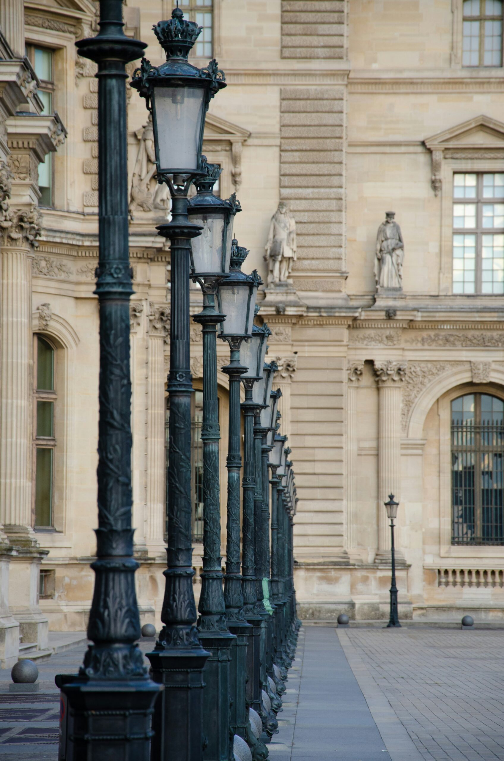 Downsizing retirement living in France