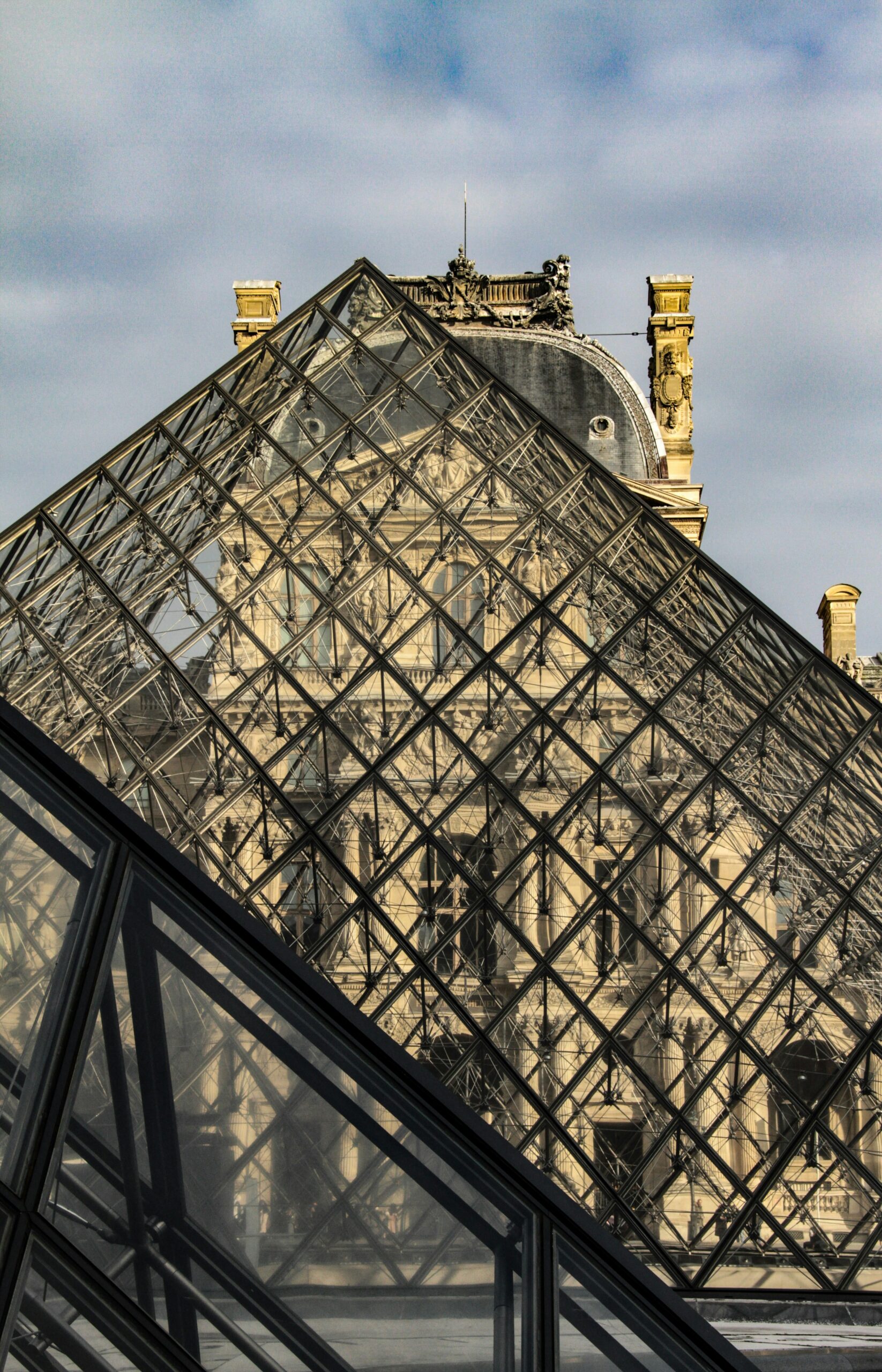 Large retirement home maintenance in France