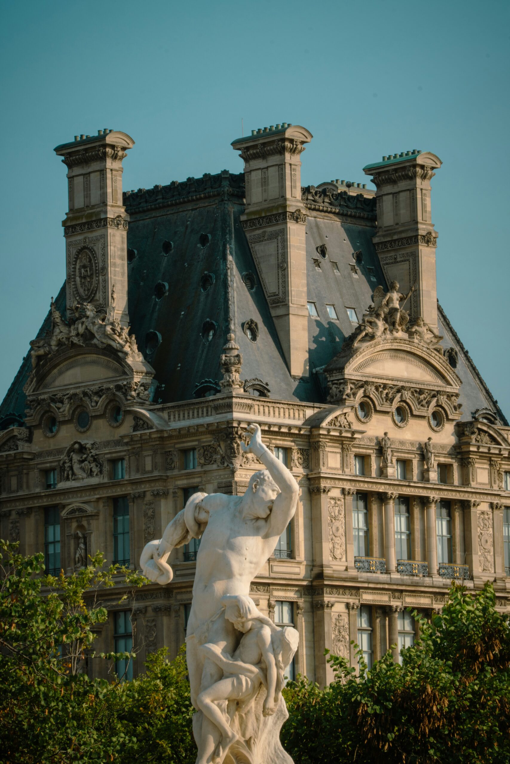 Smaller retirement living and lower costs in France
