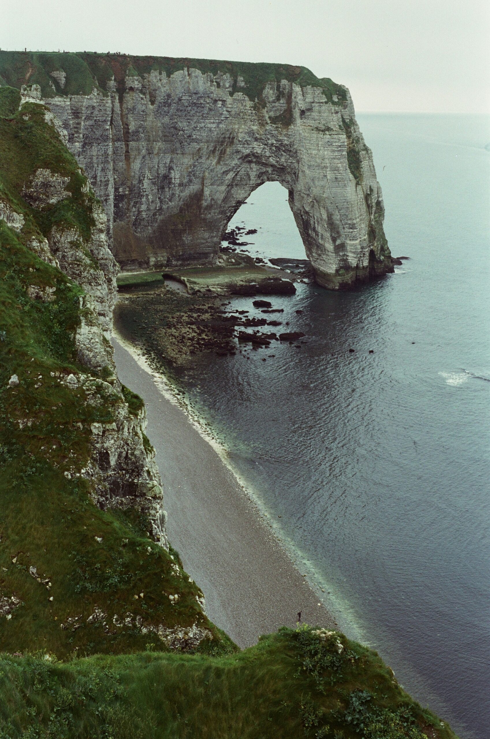 French coastal town for retirement