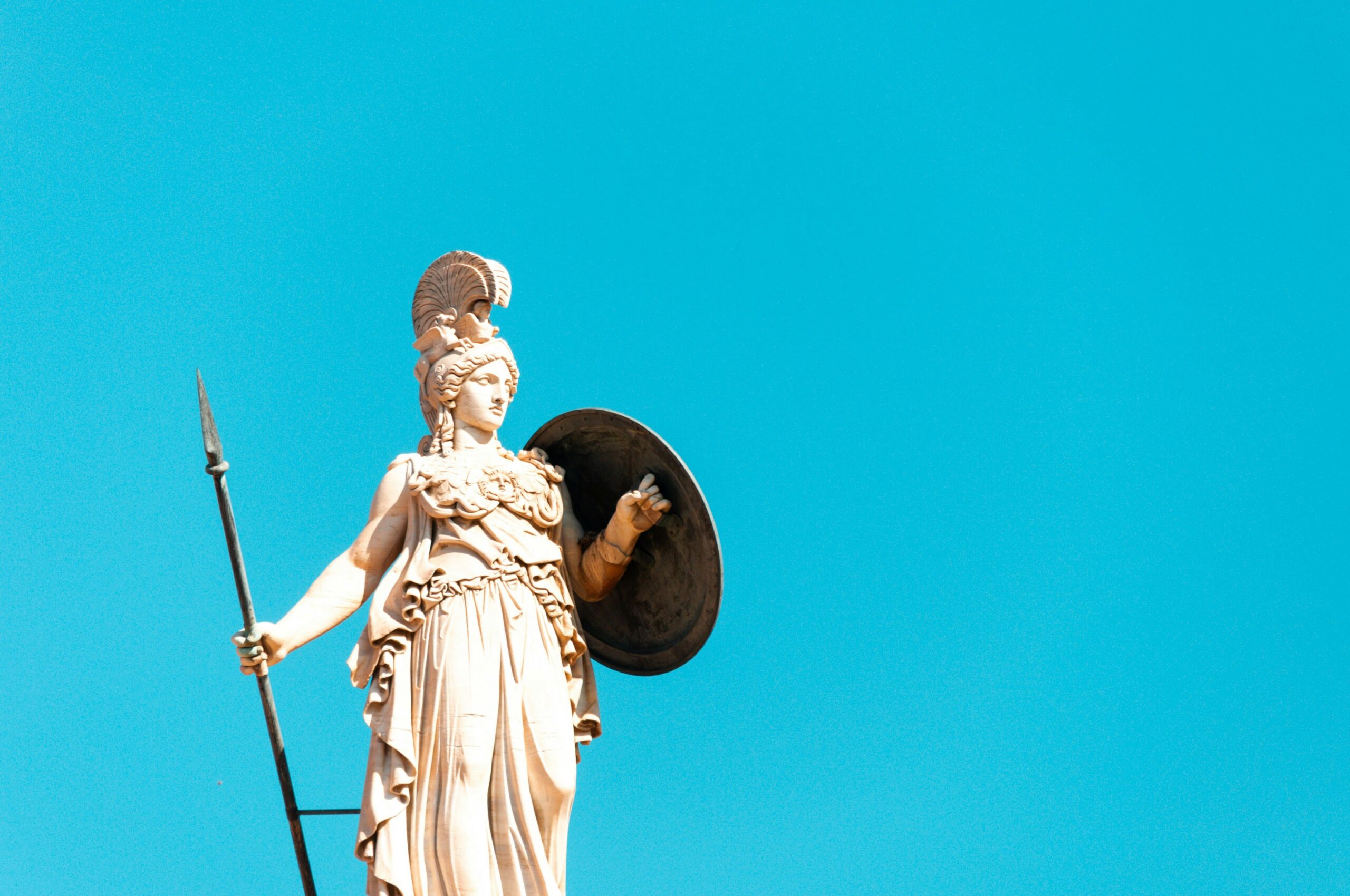 Greek town infrastructure and retirement cost planning