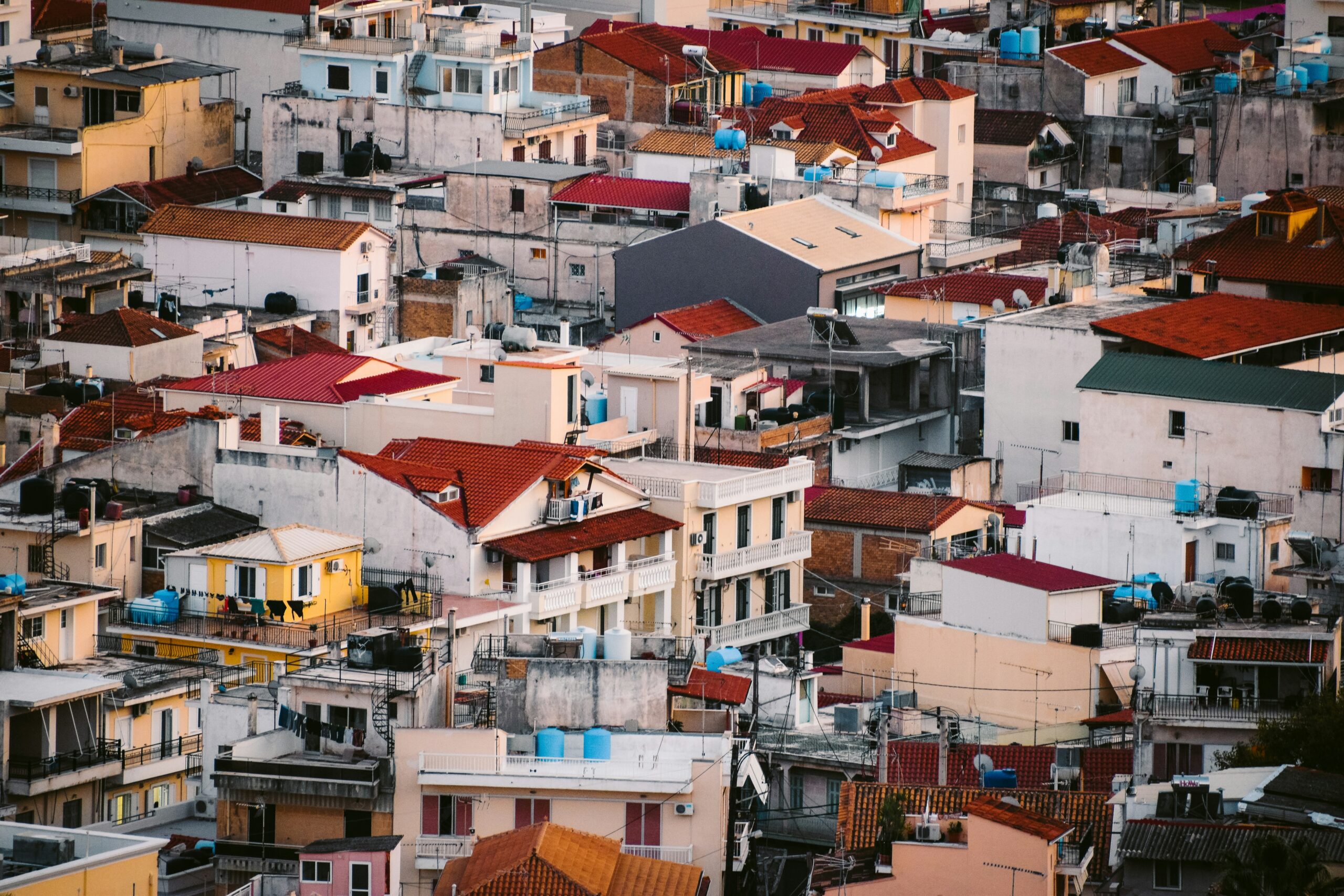 Kalamata and mainland Greek coastal retirement lifestyle