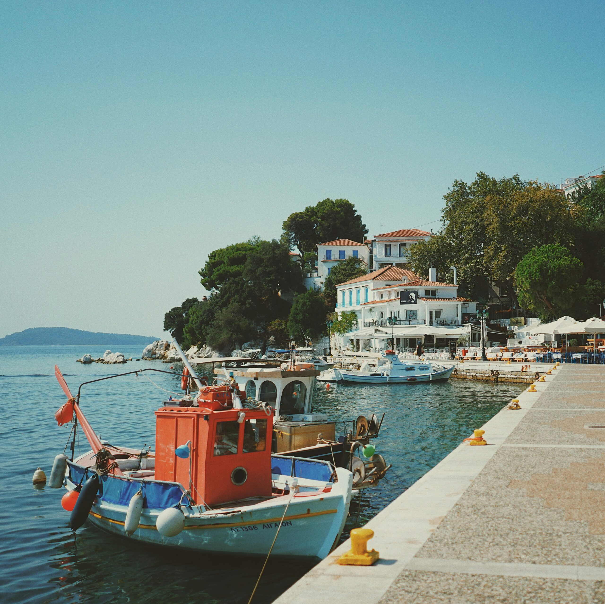 Healthcare and everyday retirement systems in Greece