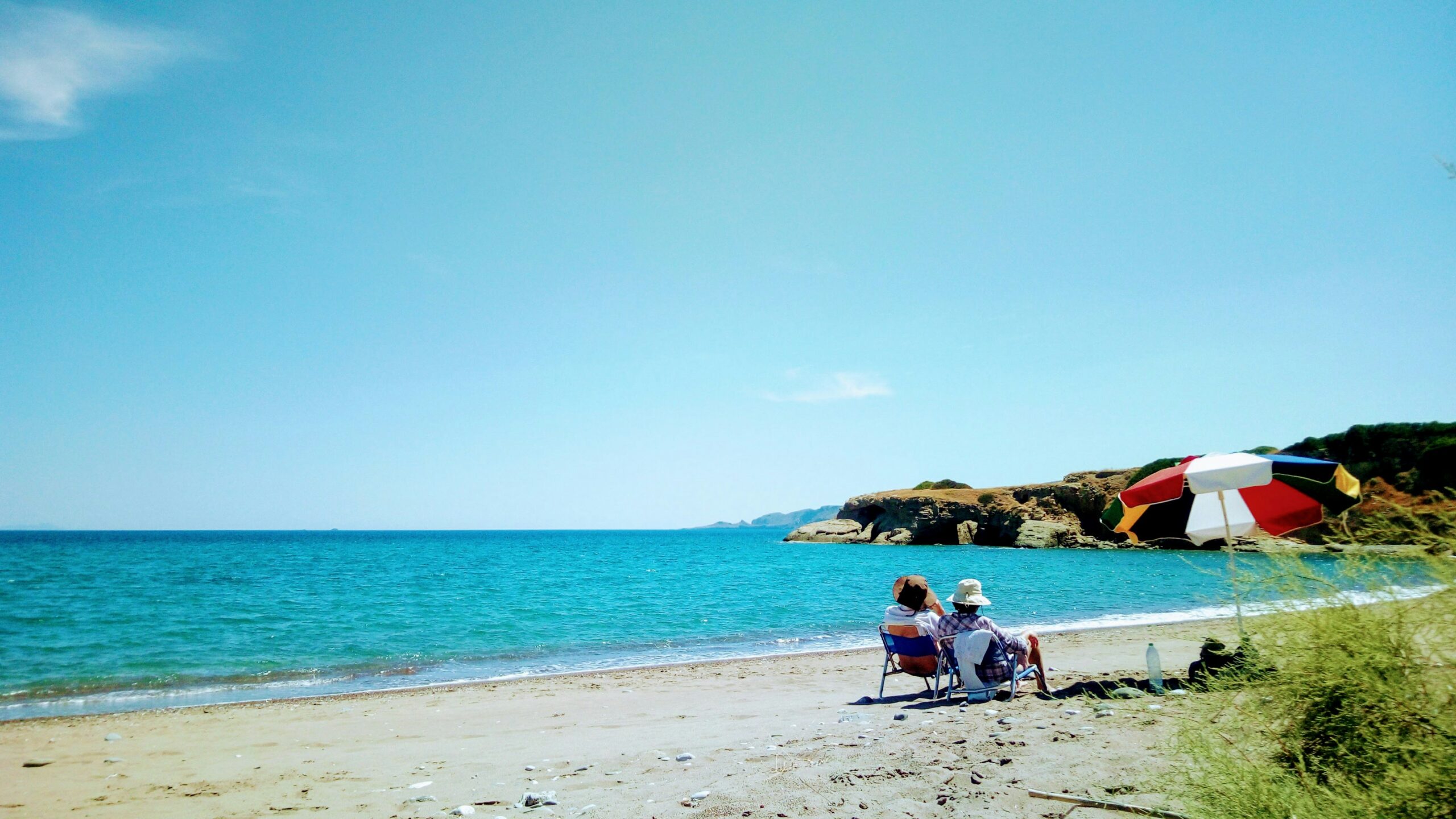 Long-term retirement housing considerations in Greece