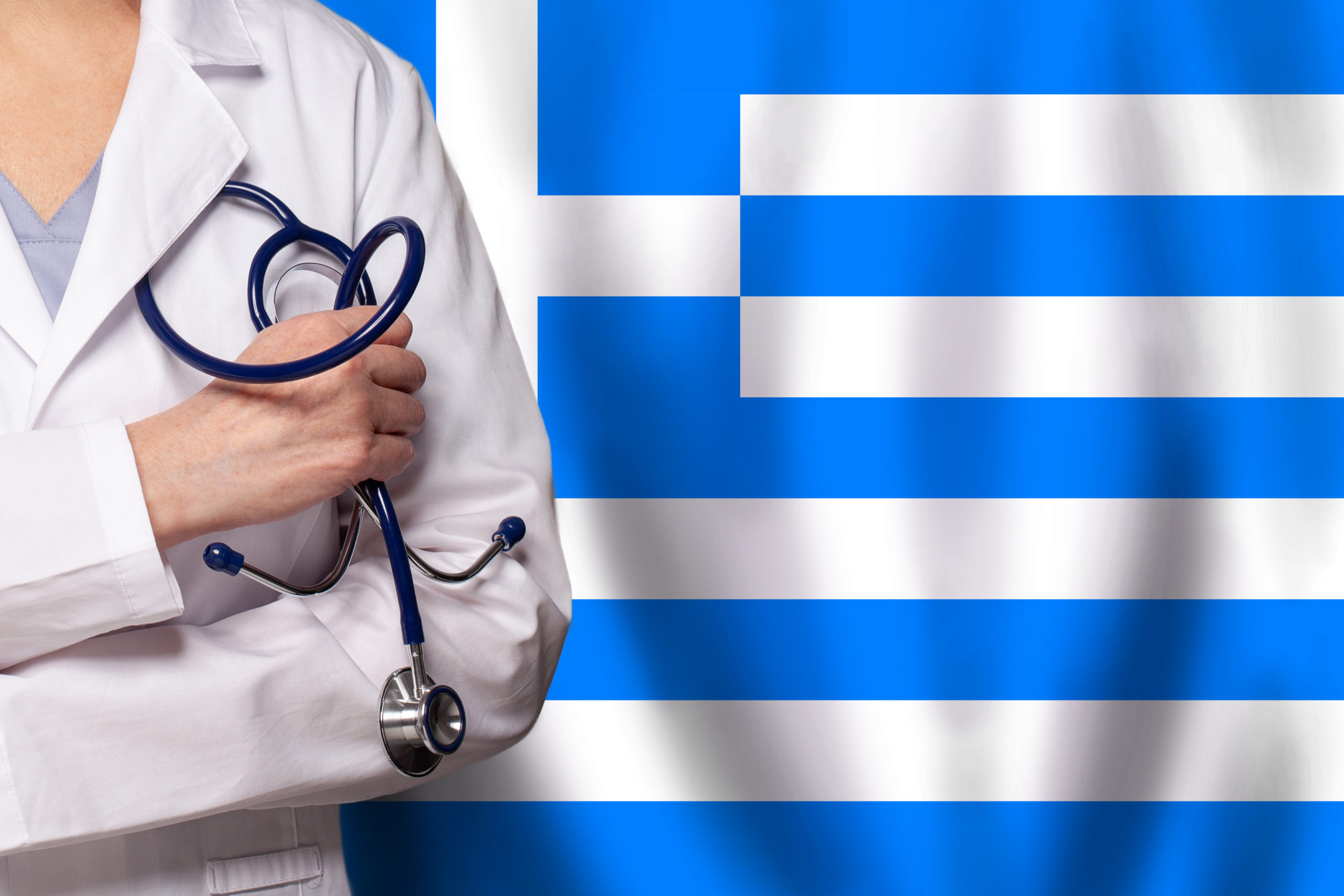 Seasonal healthcare realities for retirees in Greece
