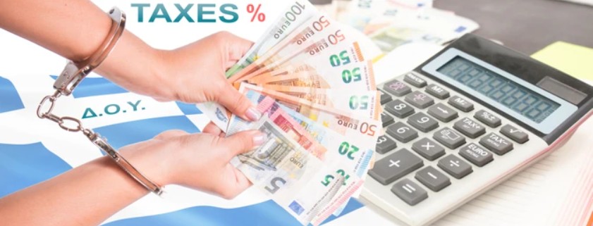 Greek pension tax regime and retirement taxation planning