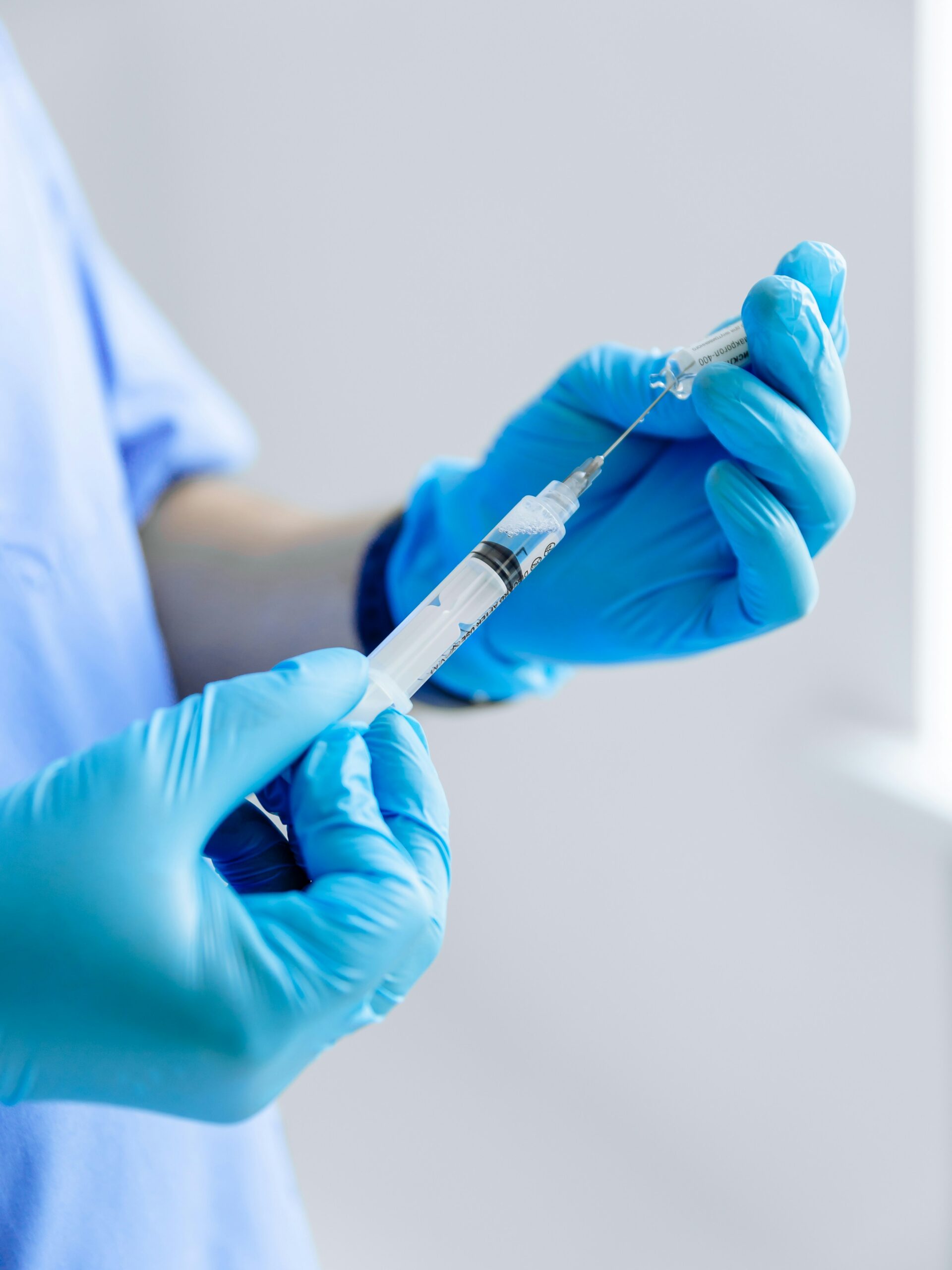 Carte Vitale pharmacy reimbursement and prescriptions in France