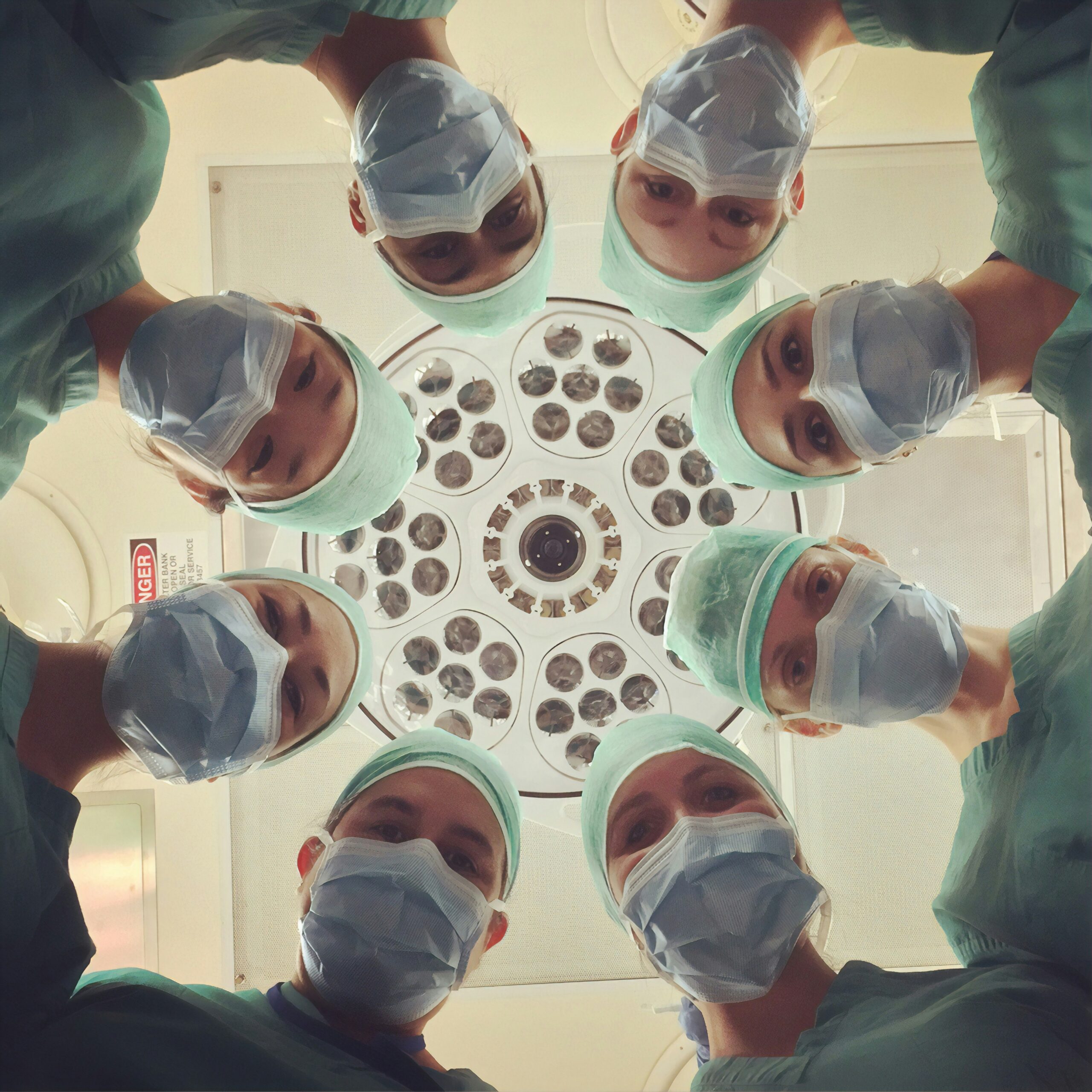 Healthcare records and insurance preparation in Spain