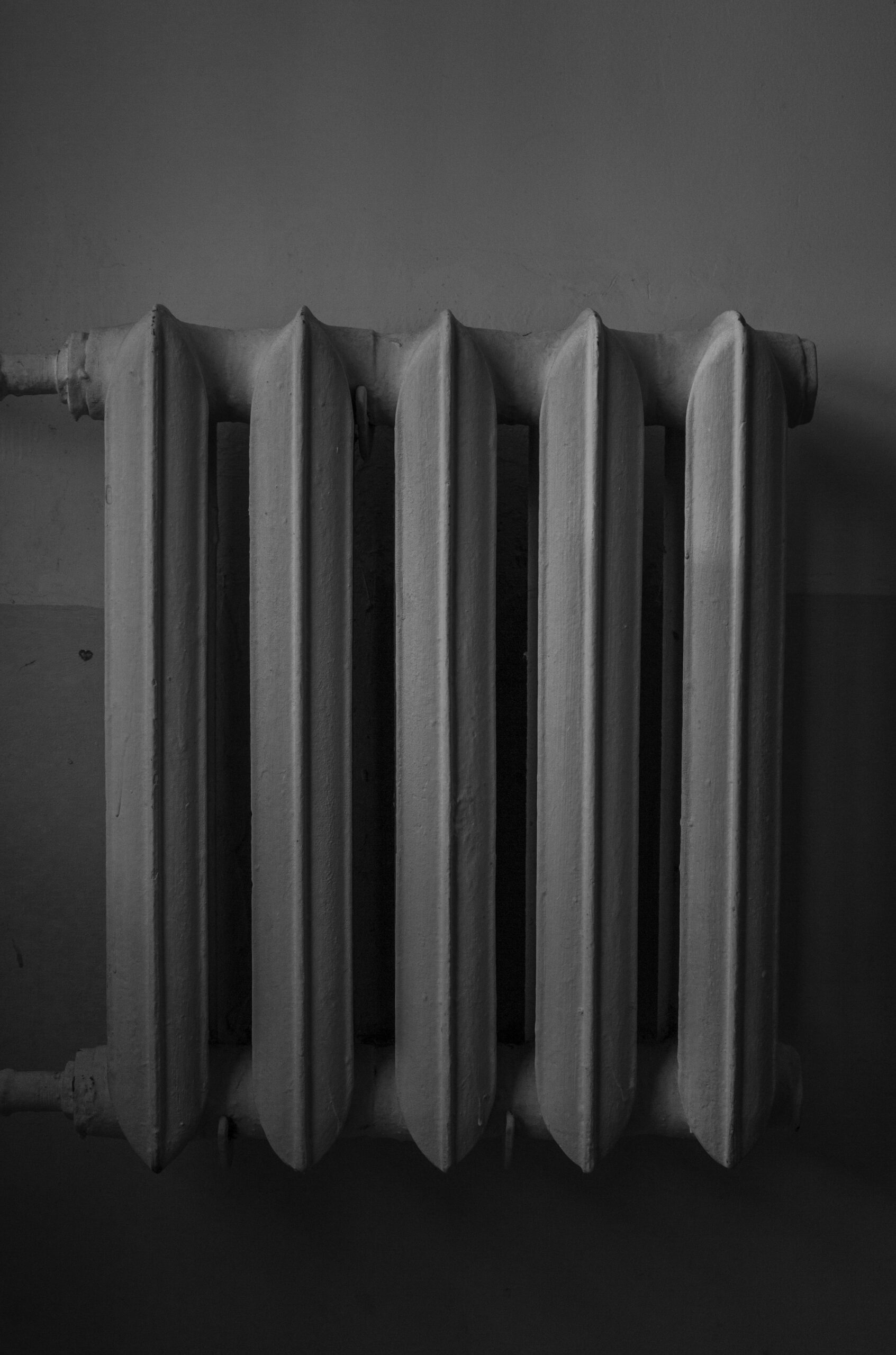 Heating systems and winter comfort in Italian retirement homes