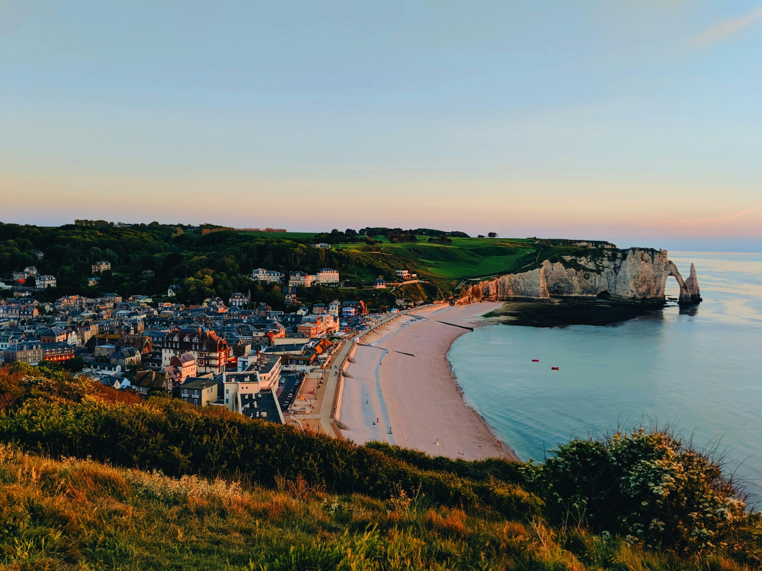 French holidays and daily life closures after moving abroad