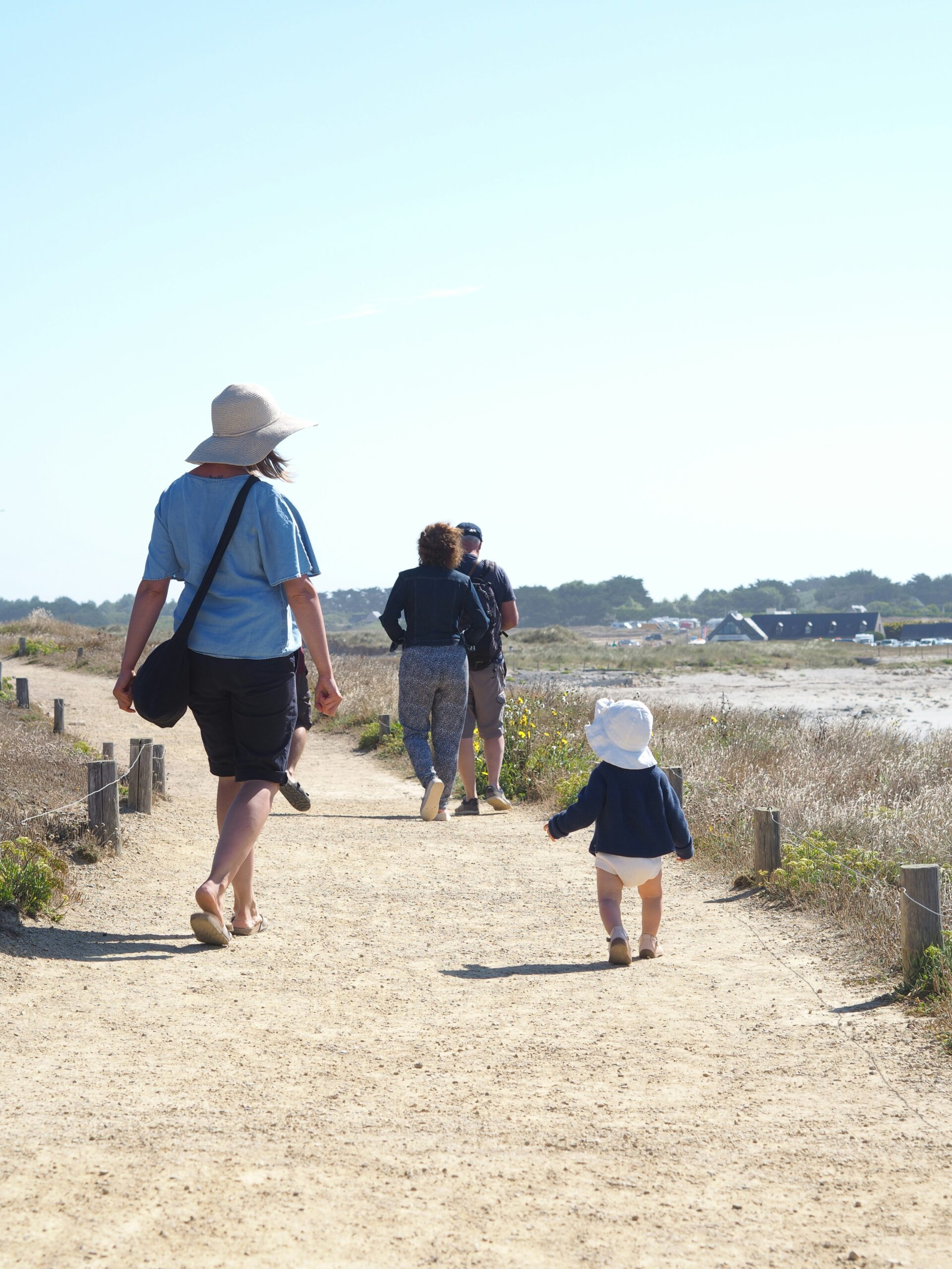 French holiday transport and daily life disruption