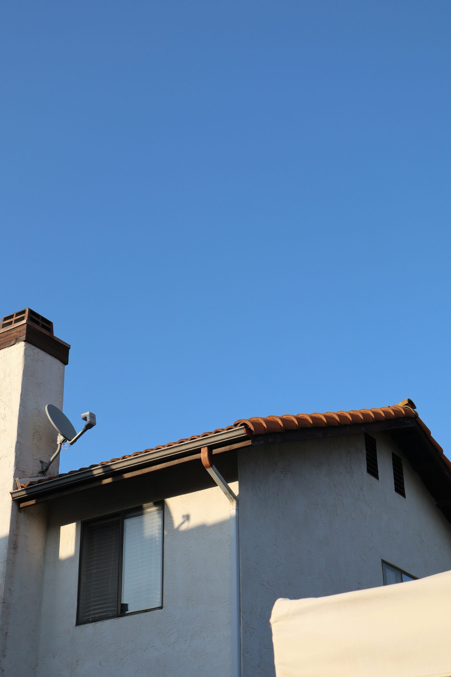 Humidity and winter comfort in French housing