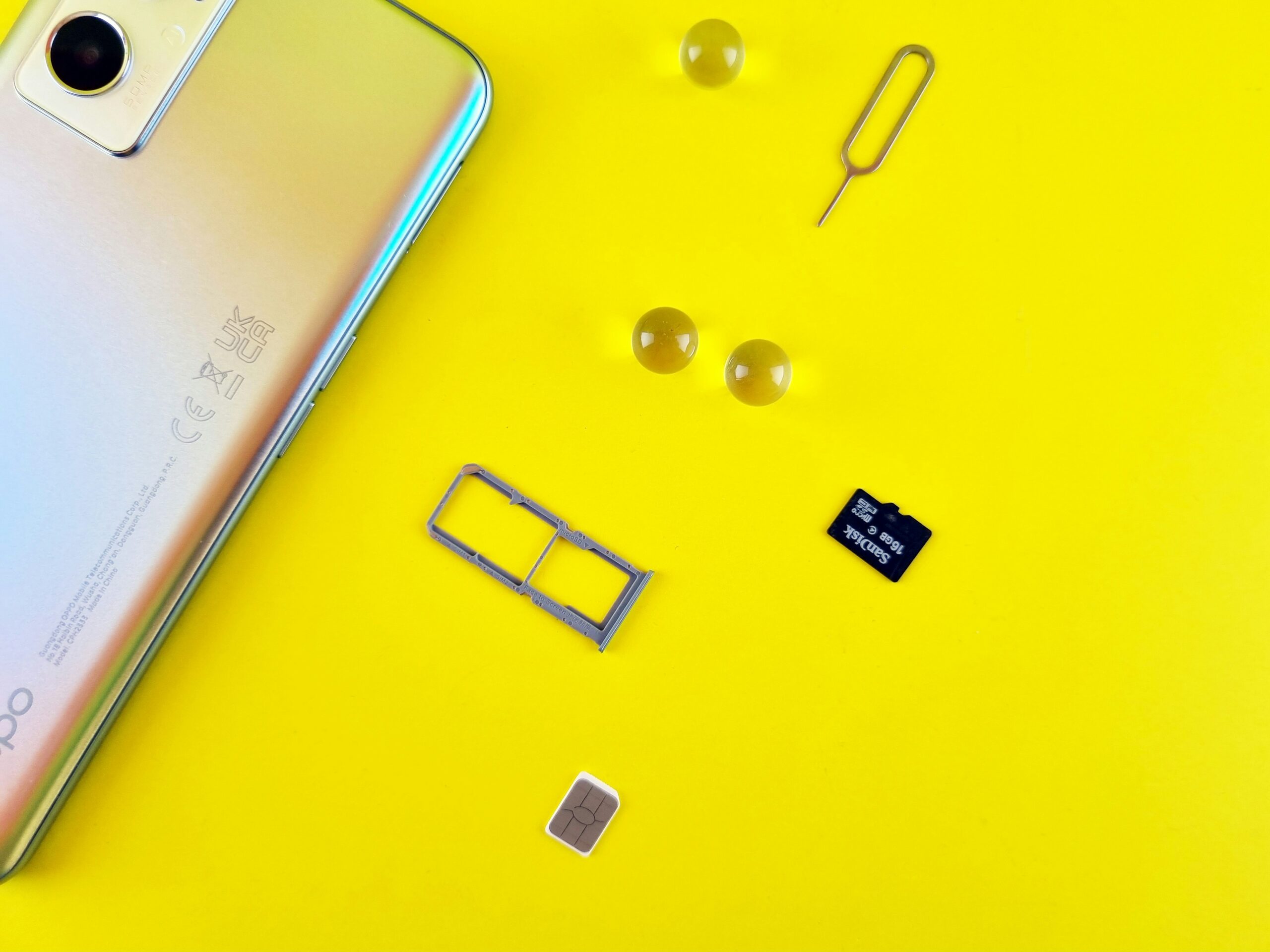 Mobile phone and SIM card setup after moving to France