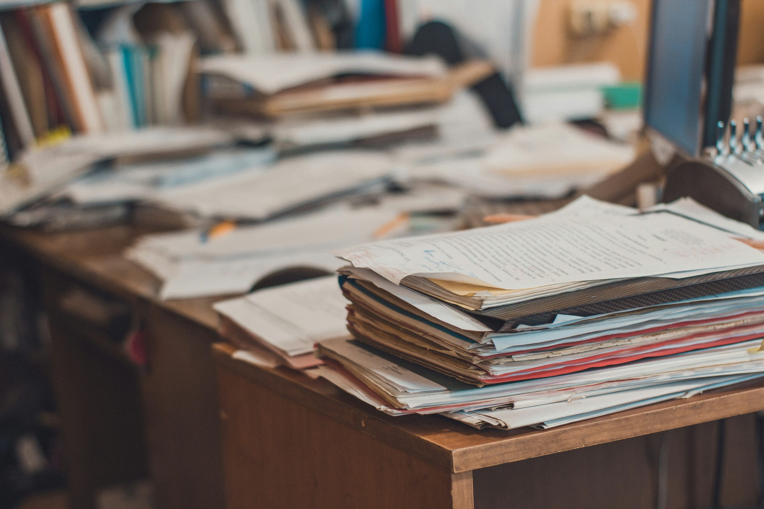 Italian bureaucracy documents and digital access planning for couples retiring in Italy