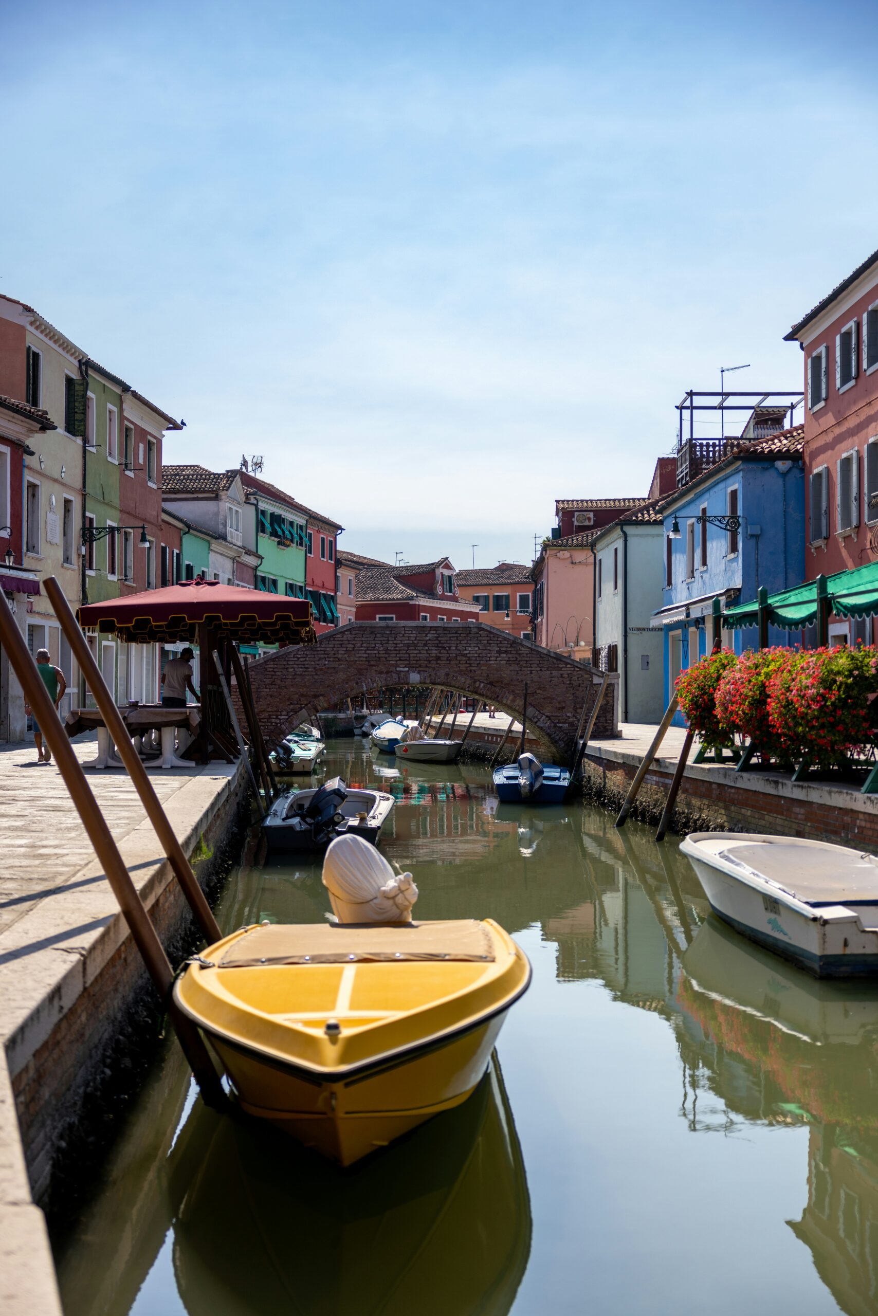 Older Italian property renovation and contractor planning for retirees