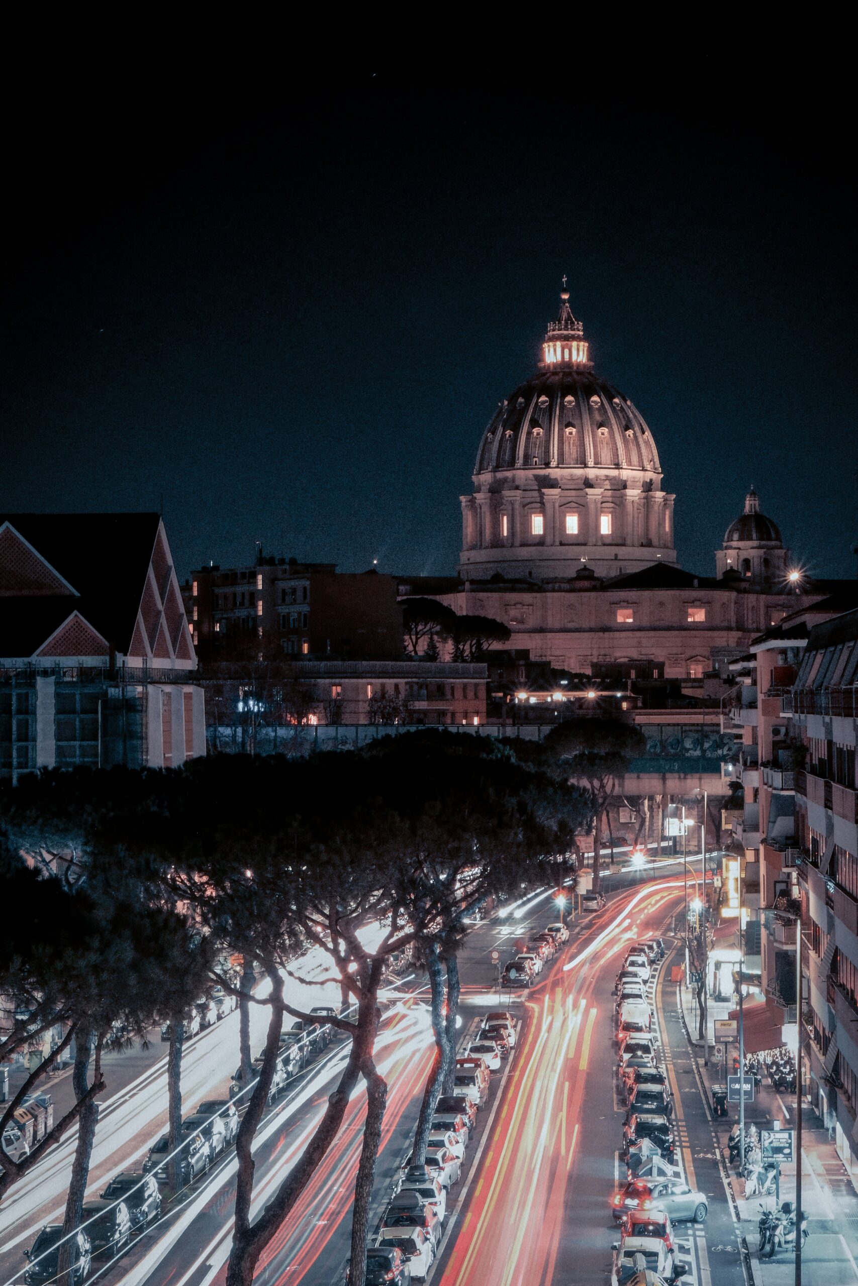 Italian city living and noise realities for retirees