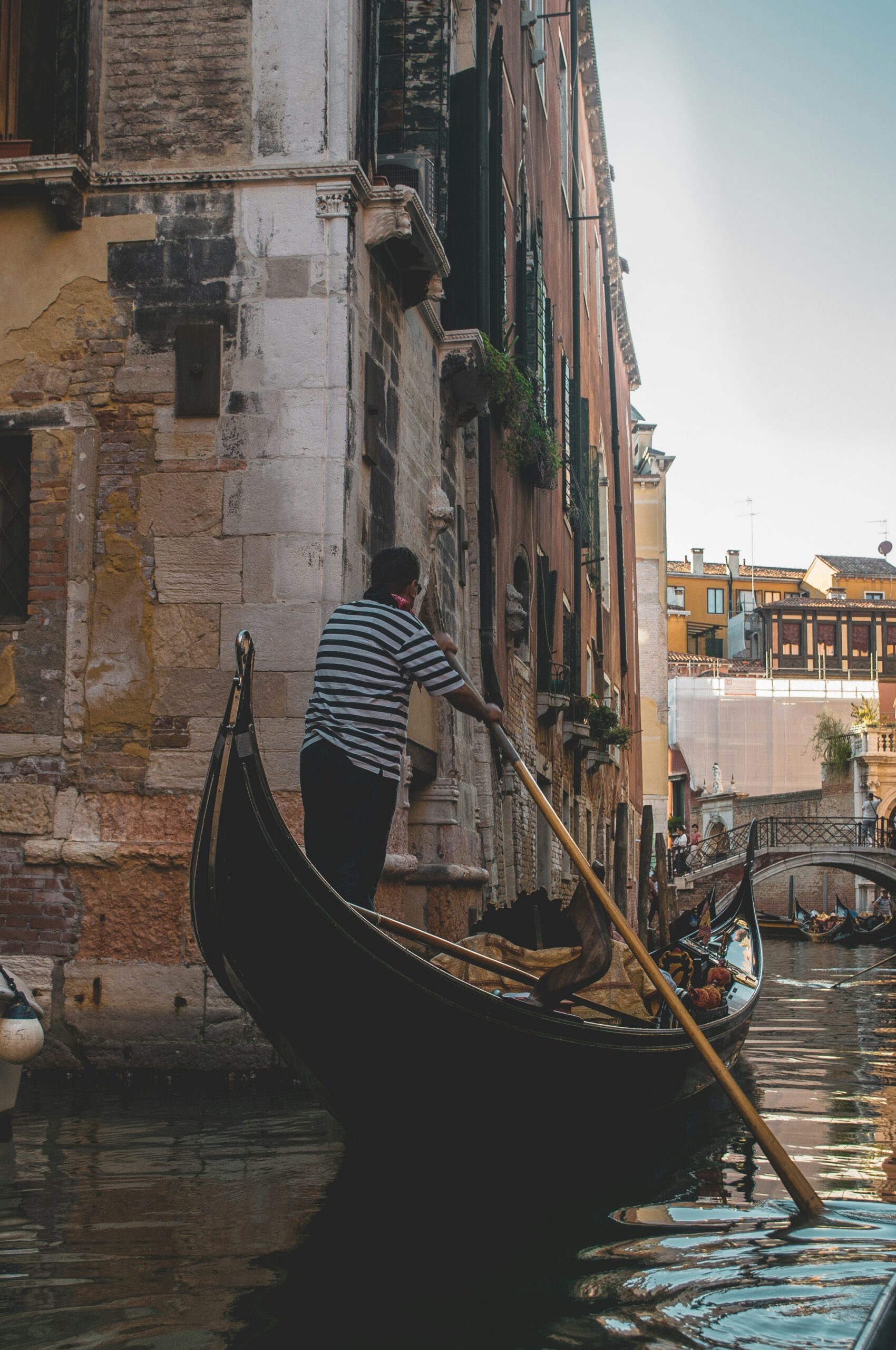 Italian town neighborhood where retirees test quiet living before moving