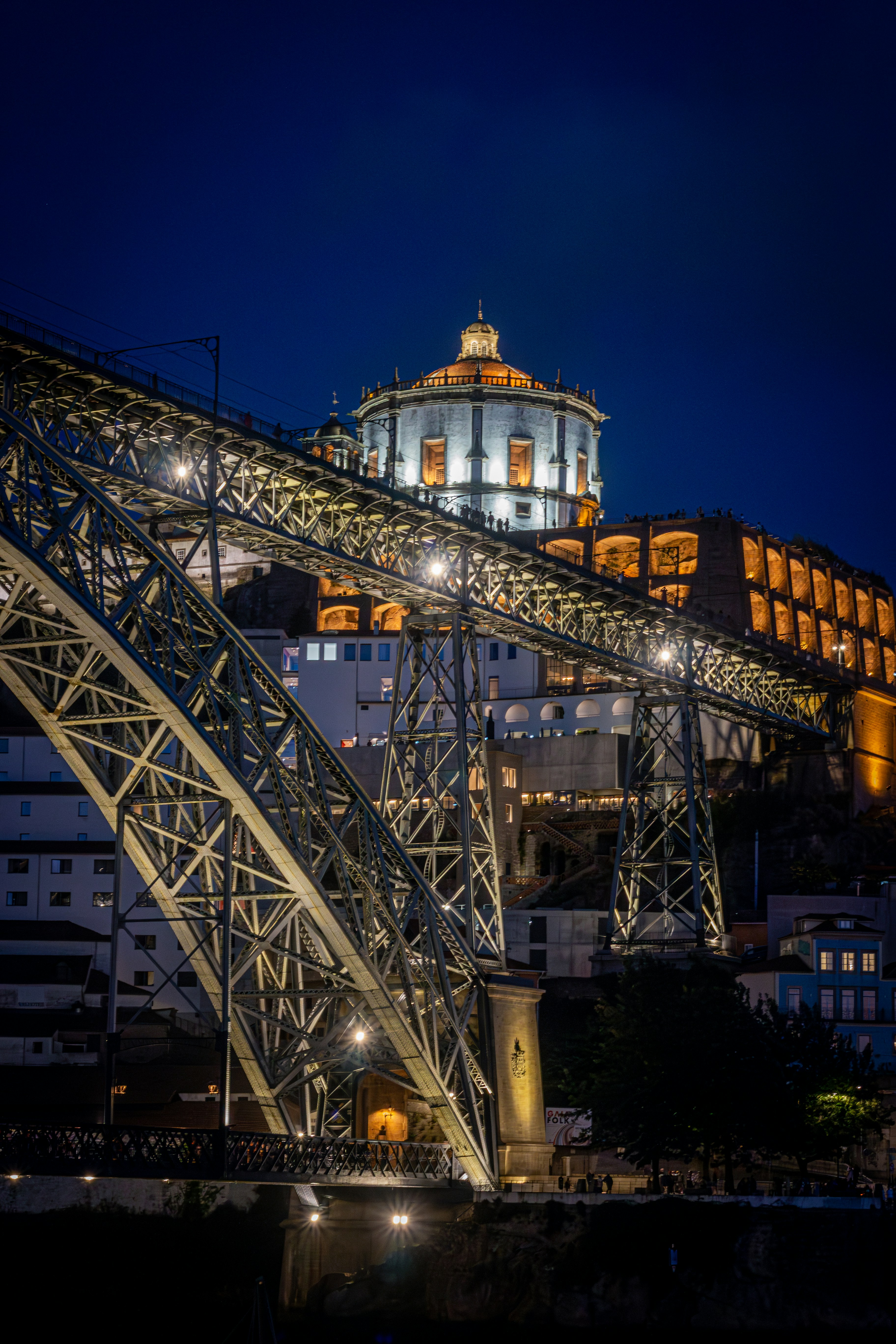 Portugal banking and retirement setup