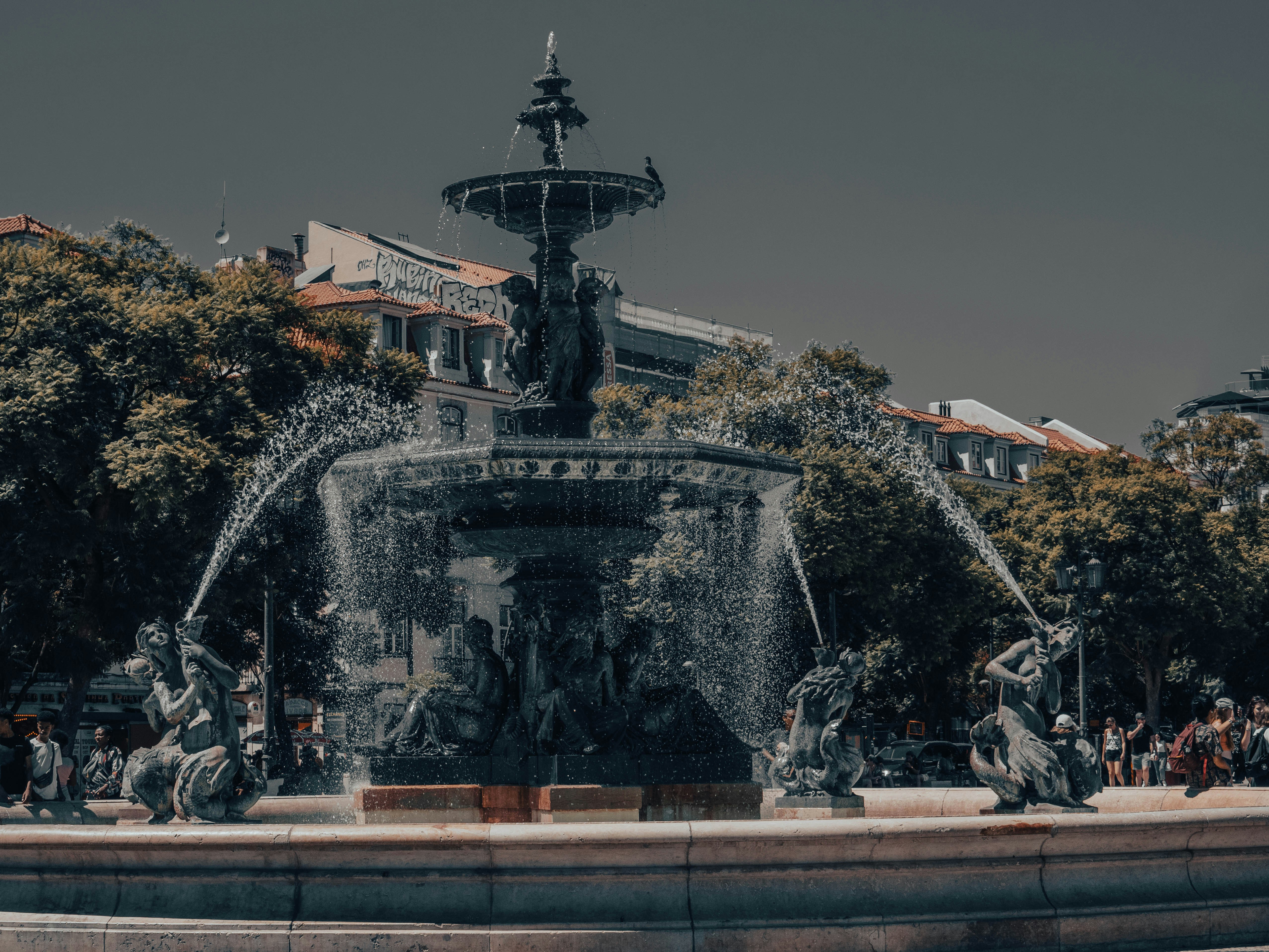 Portugal bureaucracy and residency paperwork