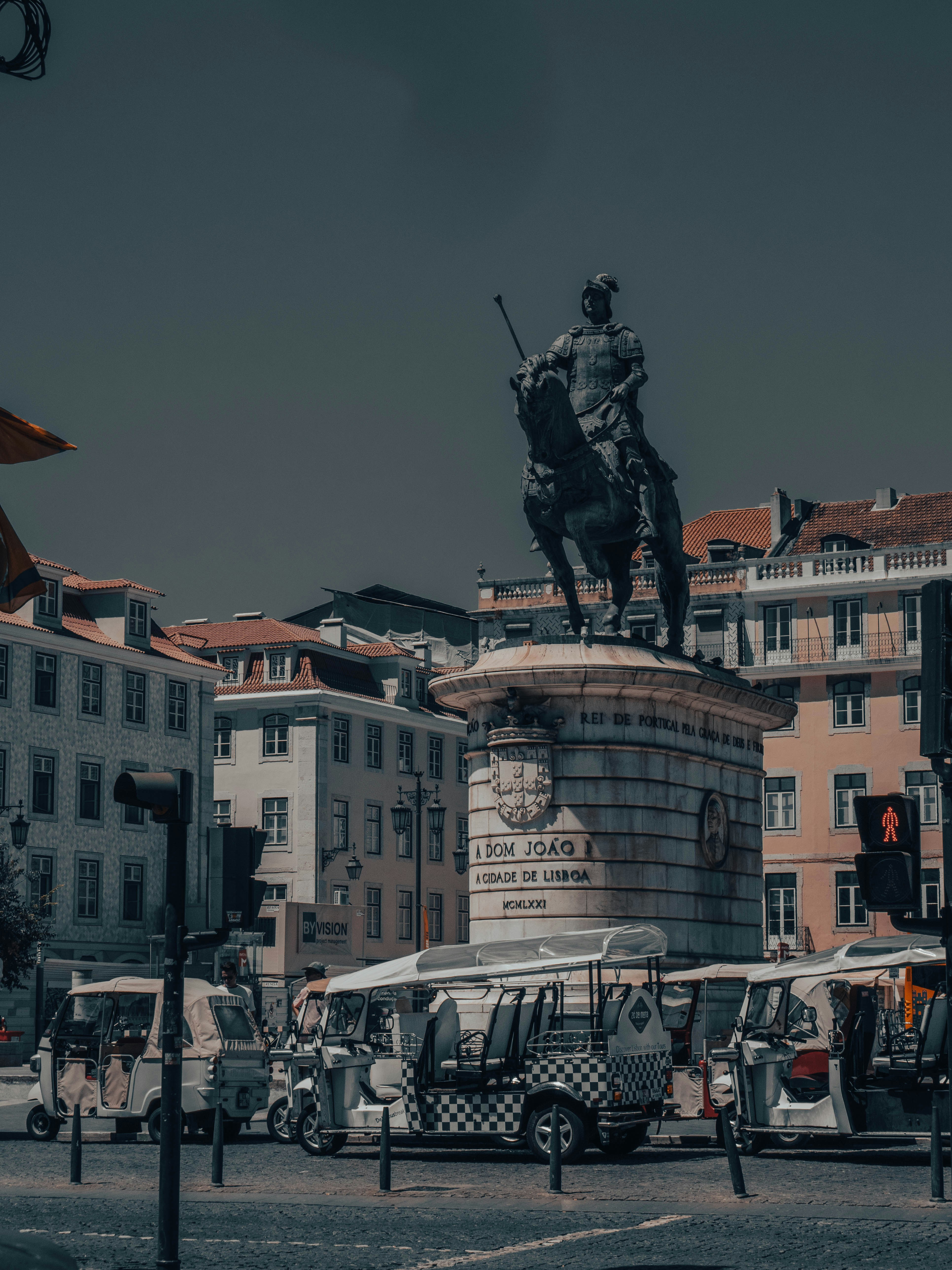 Portugal walkable streets and retirement lifestyle