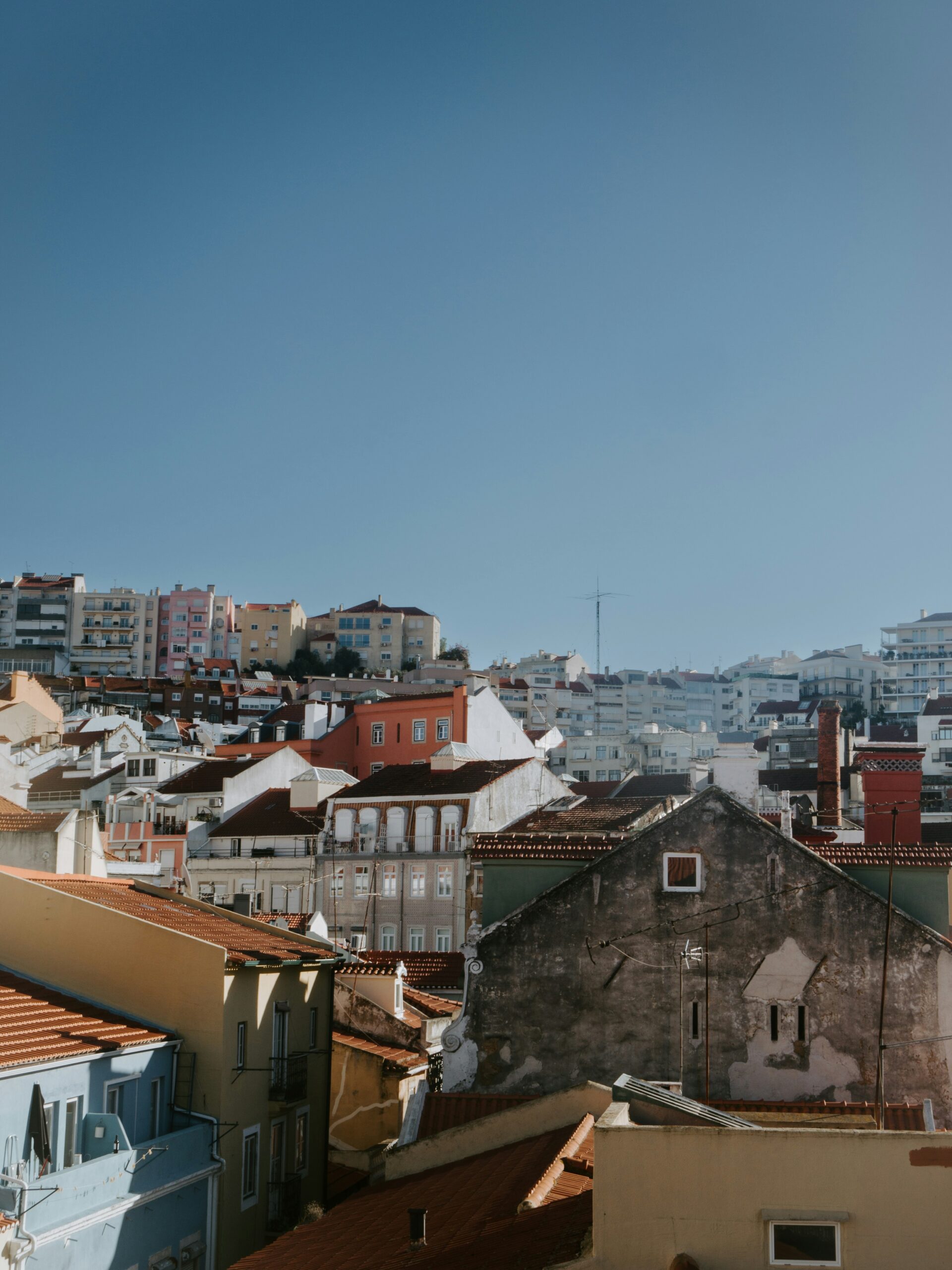 Portuguese bureaucracy and retirement administration