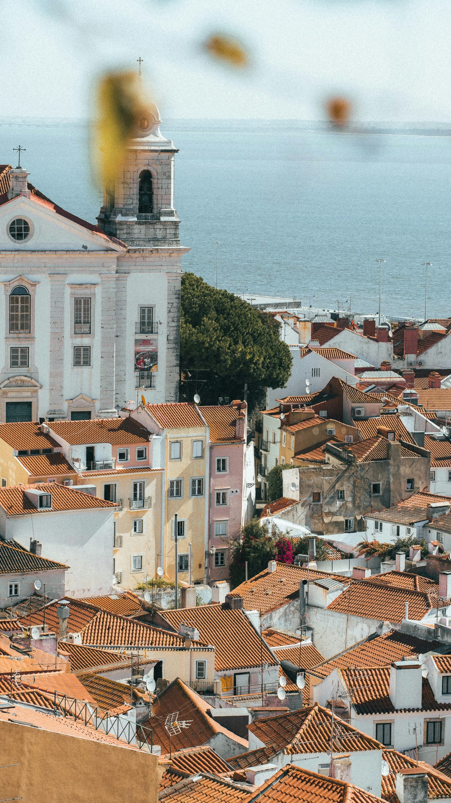 Safe and relaxed retirement lifestyle in Portugal