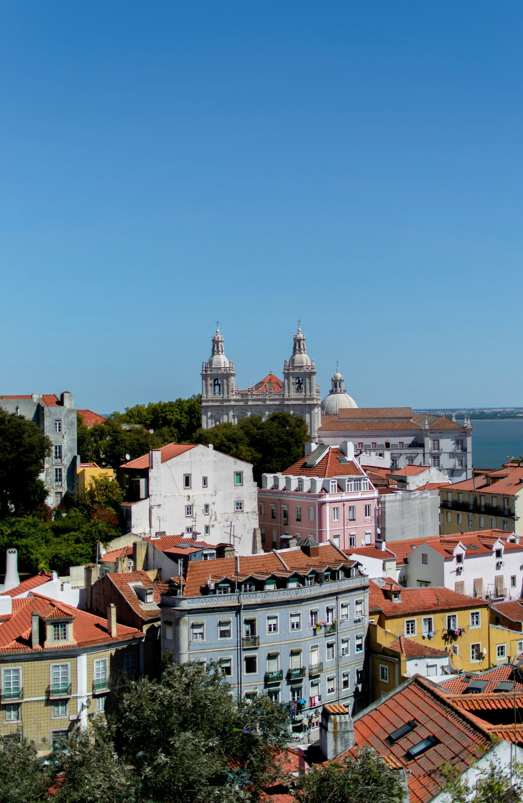Northern Portugal weather and retirement atmosphere