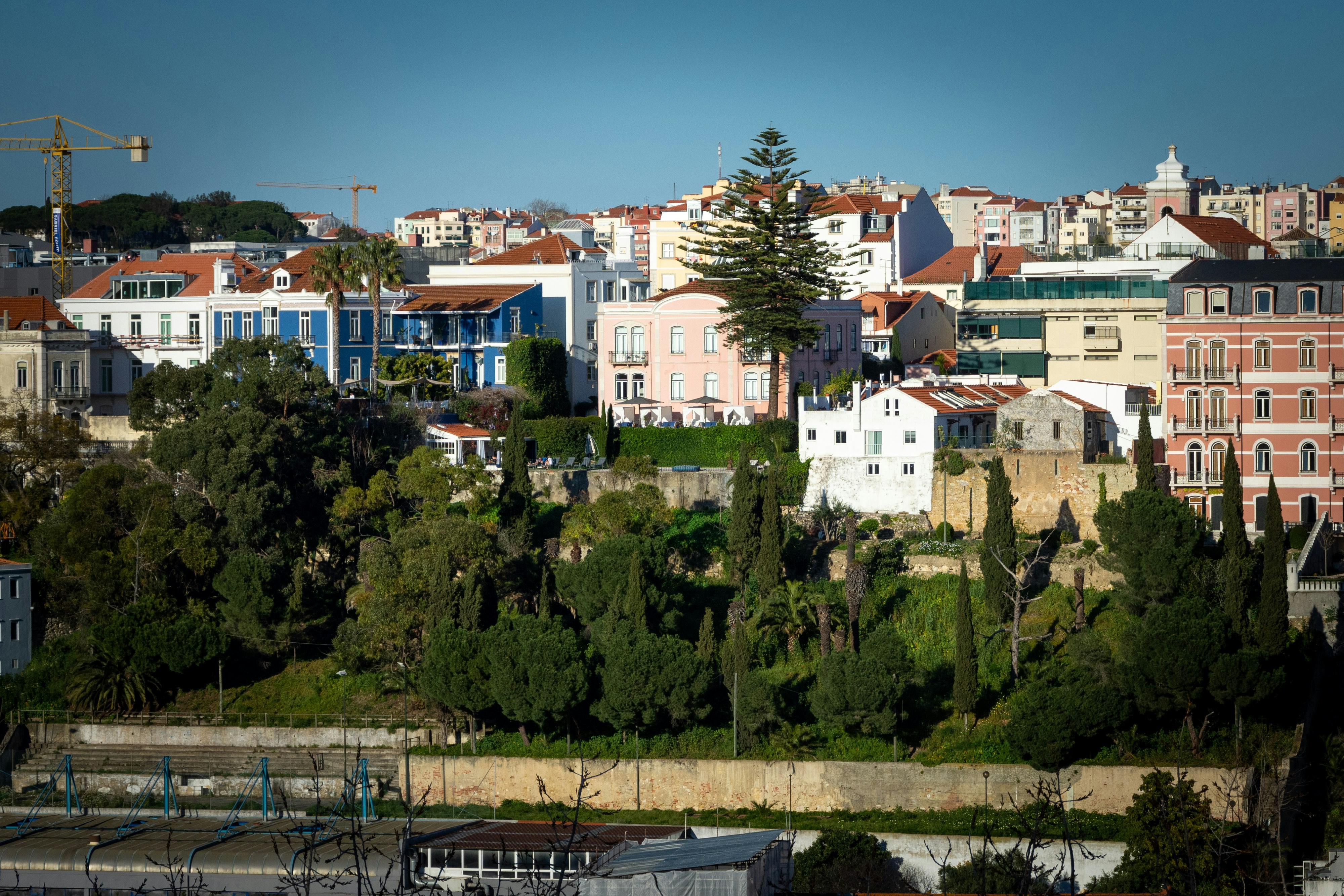 Portugal expat banking and relocation