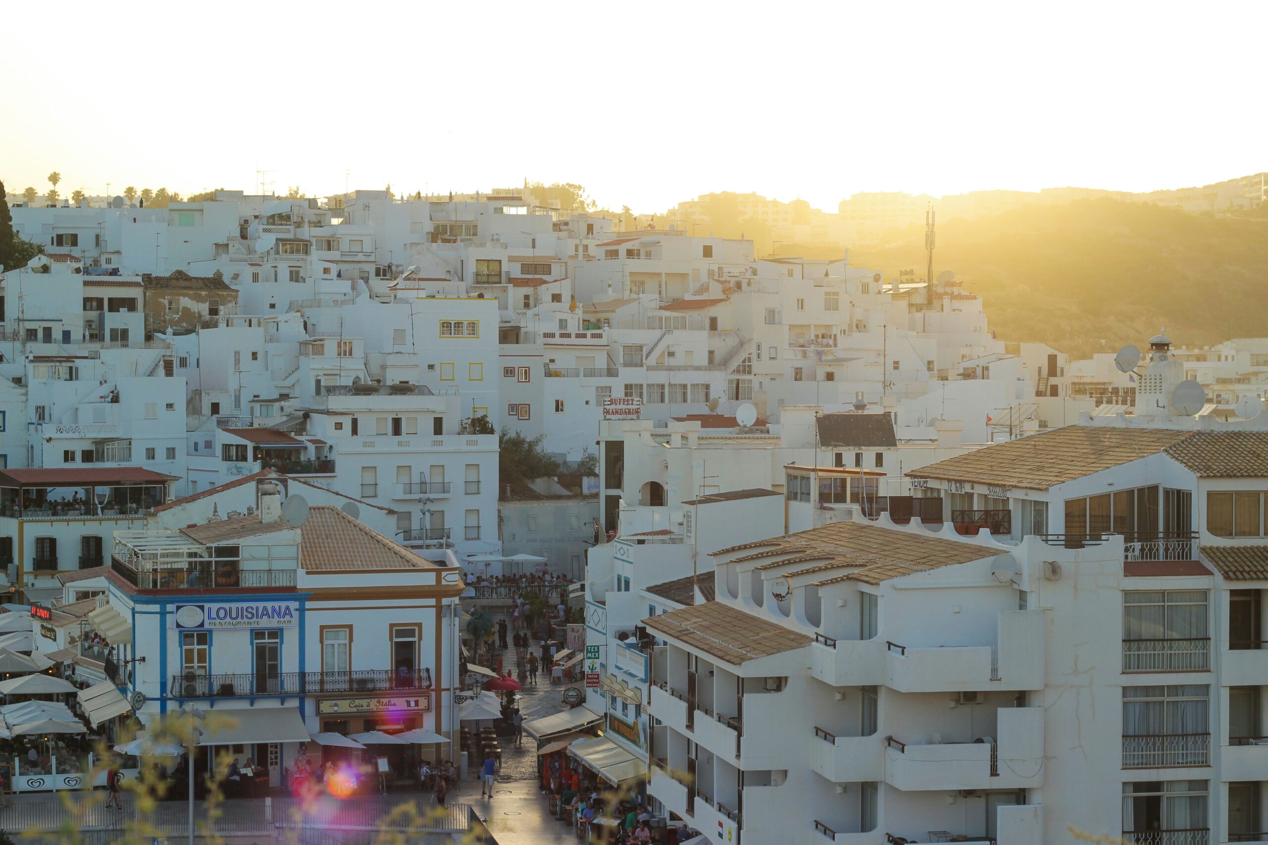 Driving and transportation safety for retirees in Portugal
