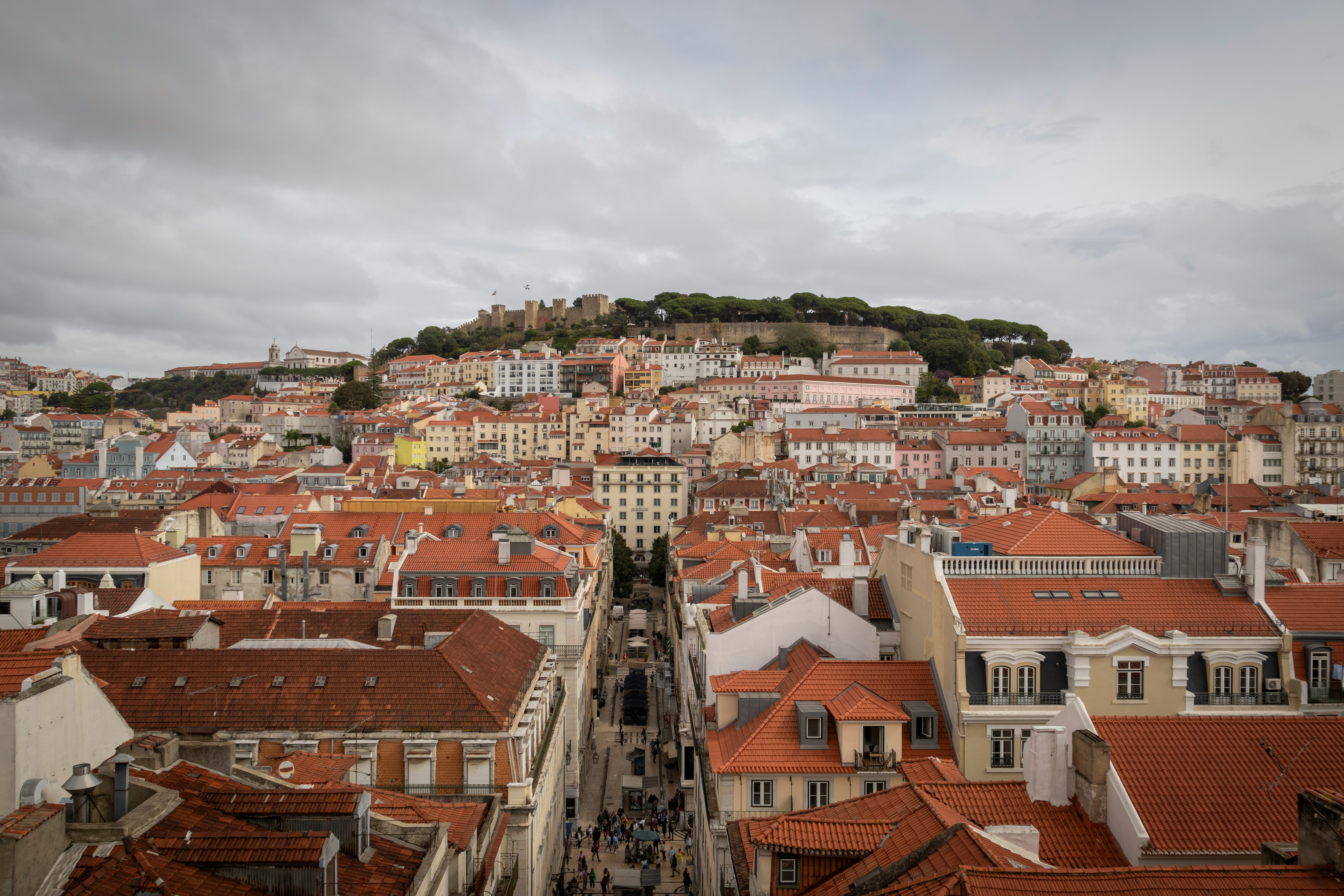 Portugal residency and expat setup guide