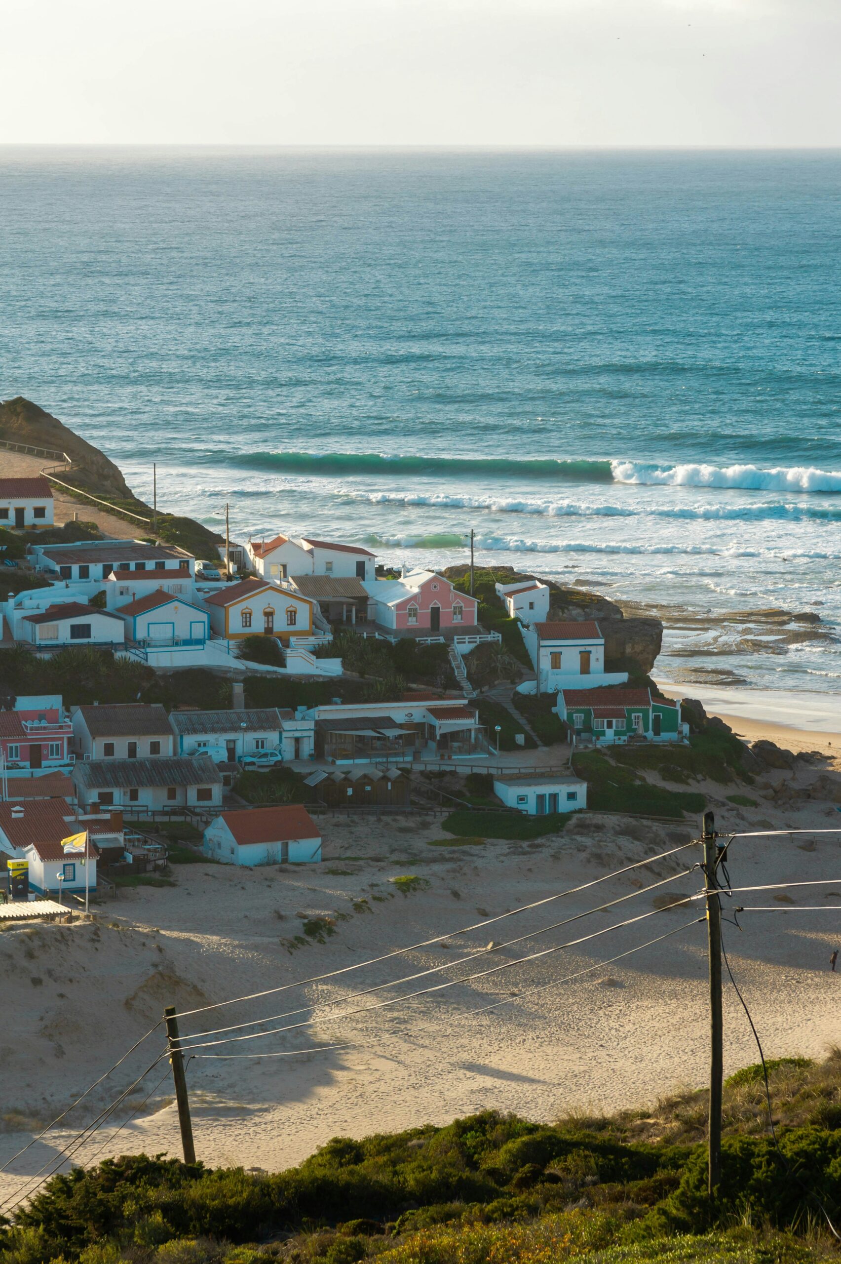 Rural Portugal lifestyle and internet infrastructure considerations