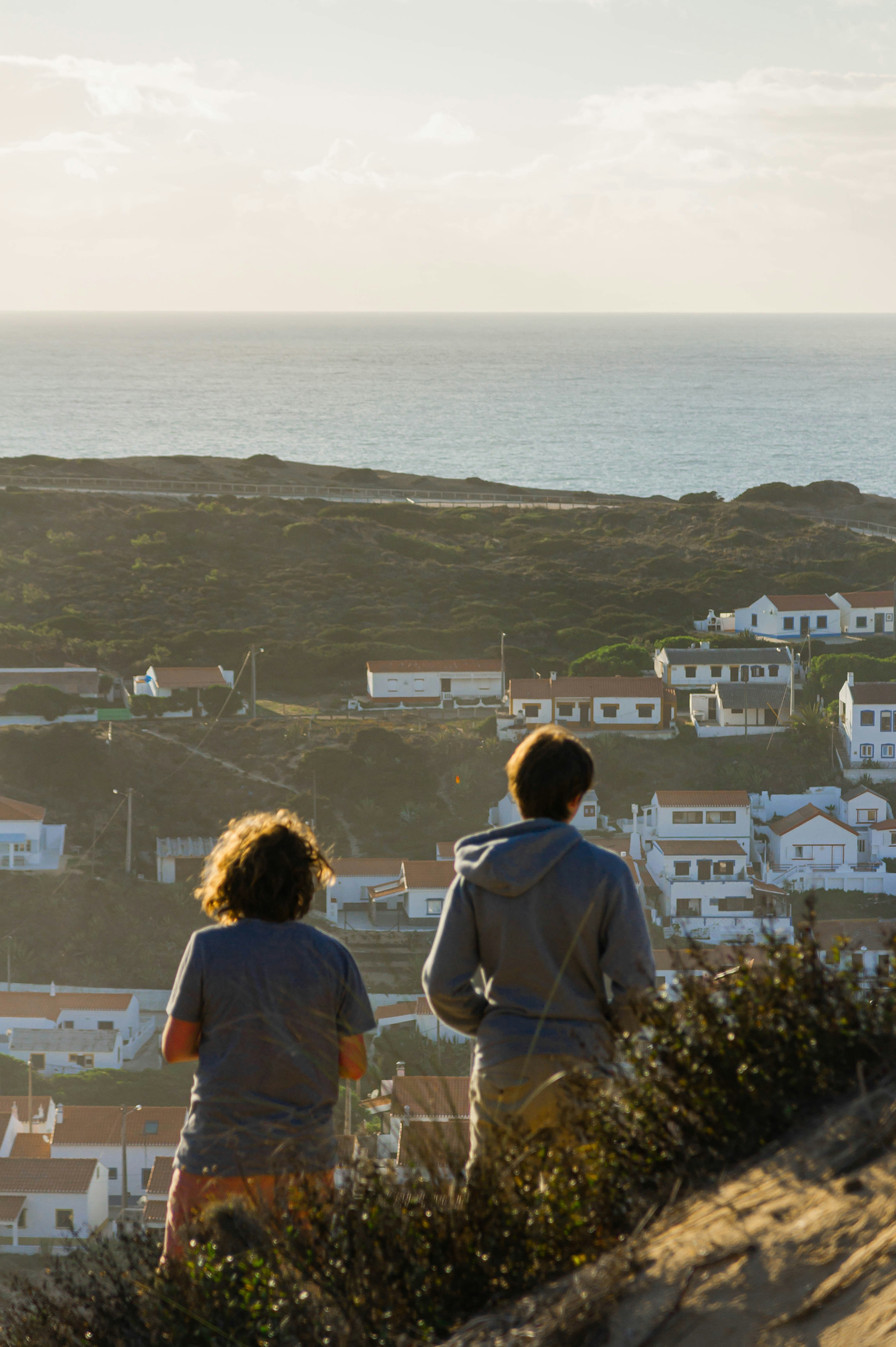 Portugal transportation and relocation planning