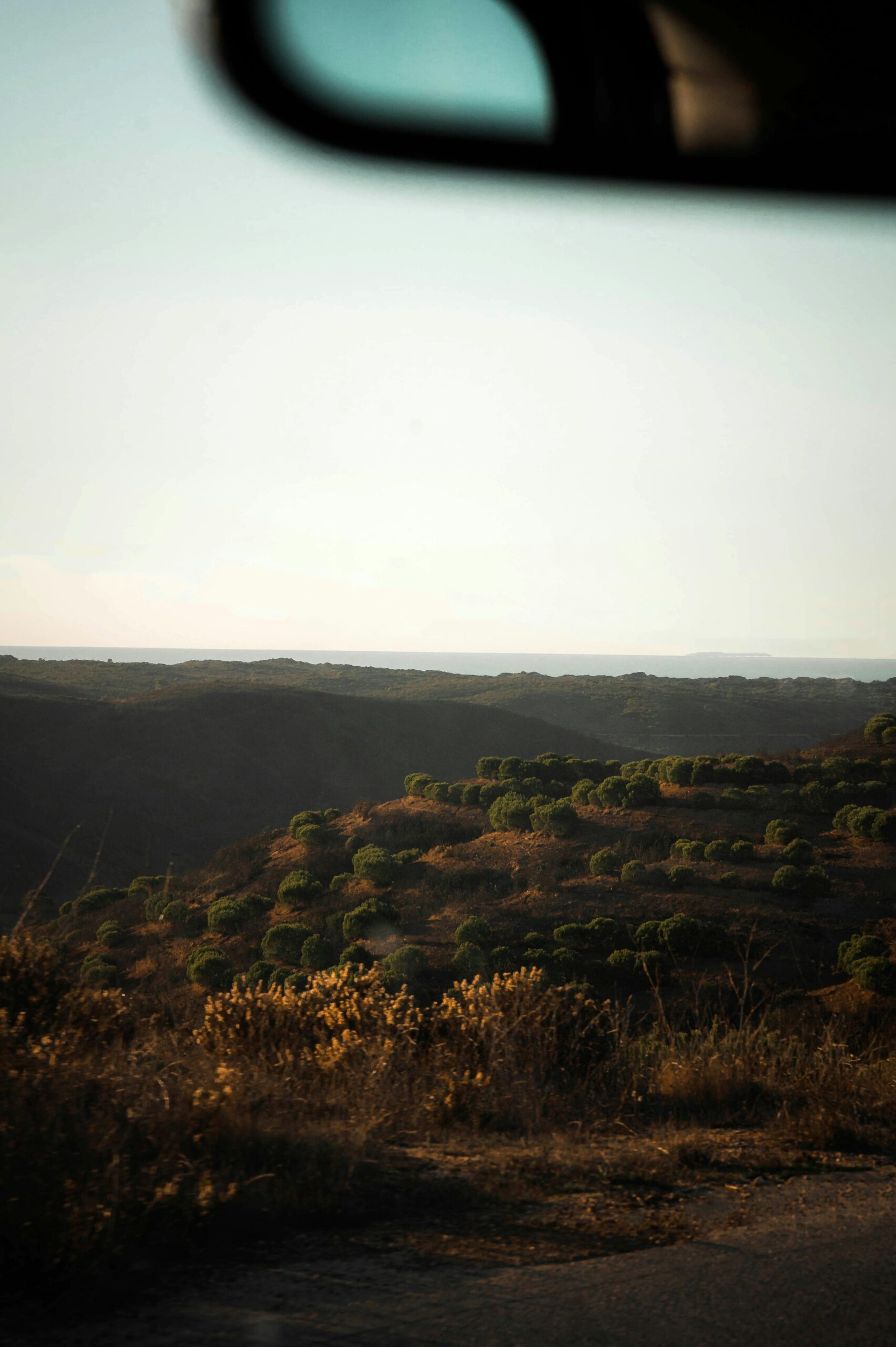 Portugal winter humidity and home comfort for retirees