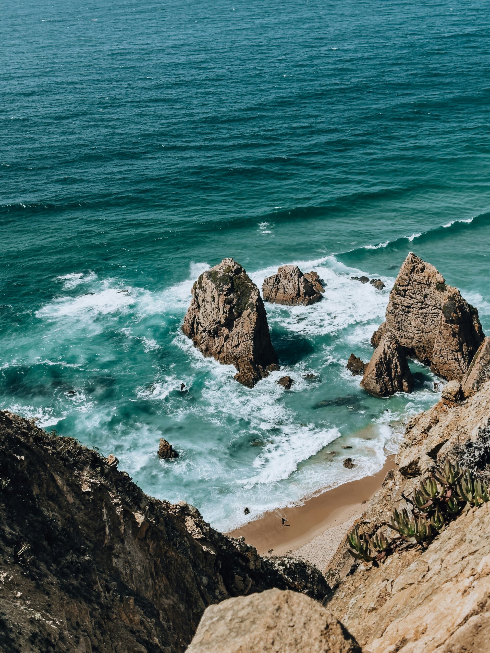 Portuguese housing and utility infrastructure for retirees
