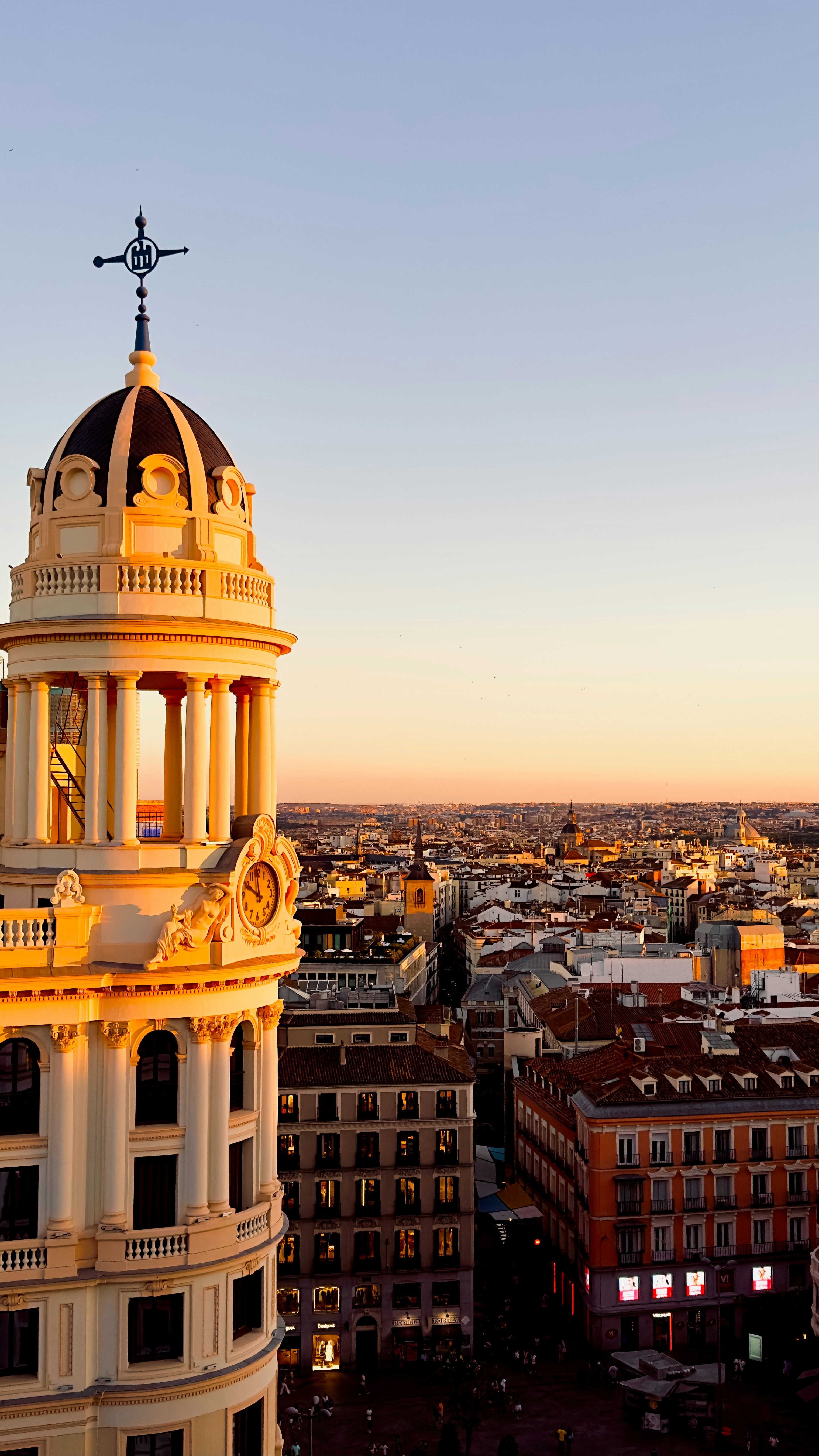 Spain retirement housing and lifestyle planning