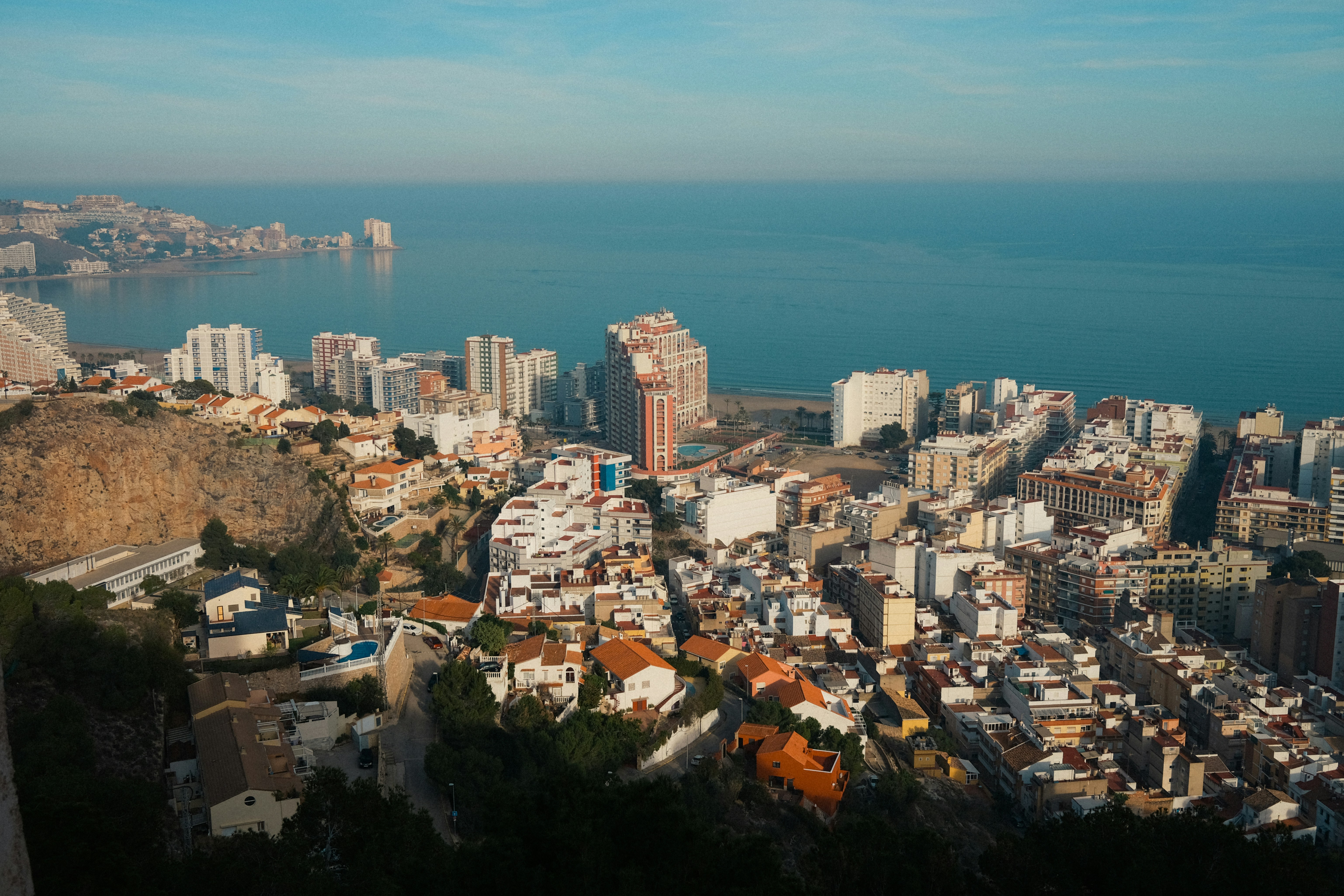 Spain retirement planning and relocation checklist