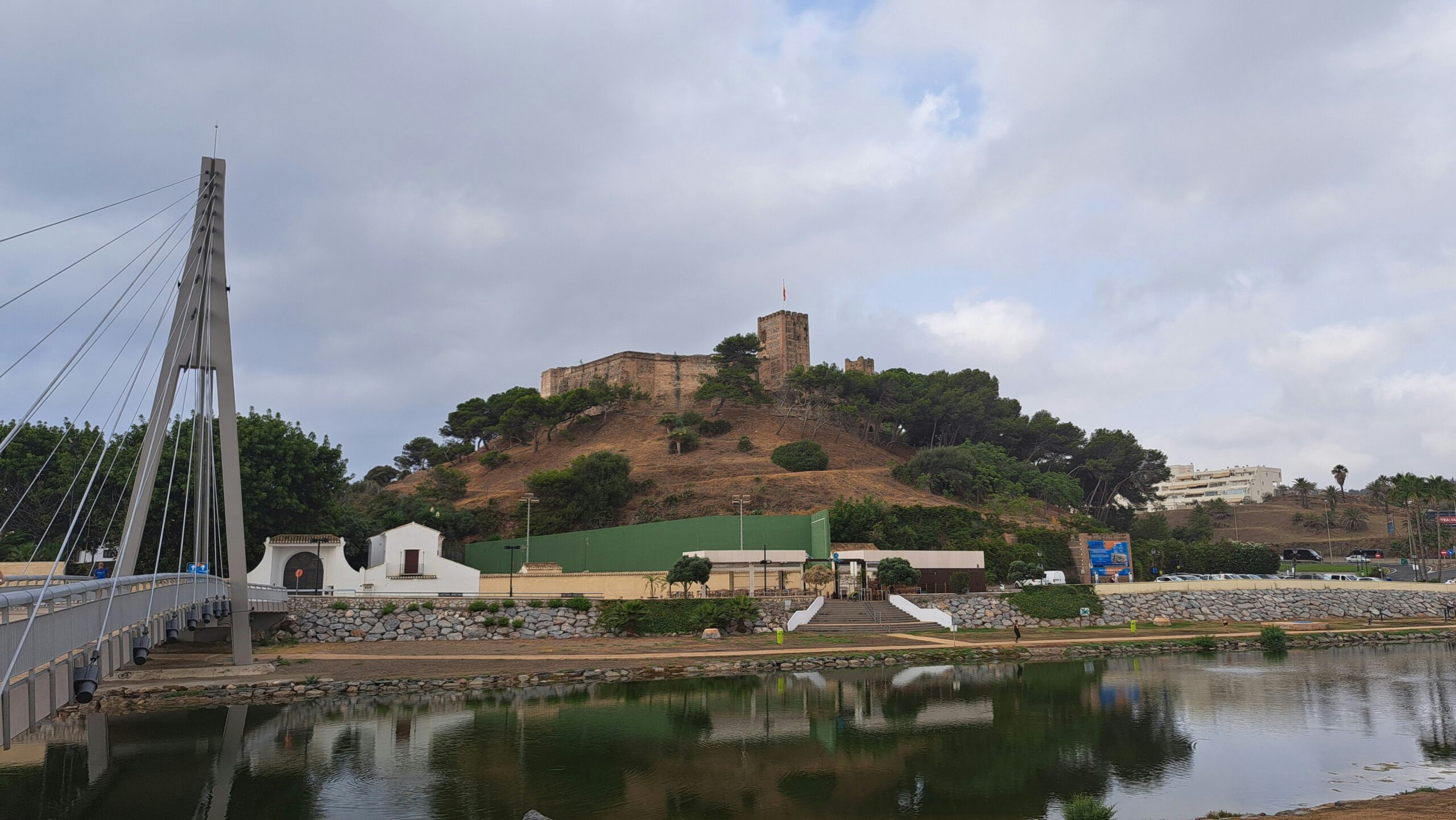 Long-term retirement lifestyle on Costa del Sol in Spain