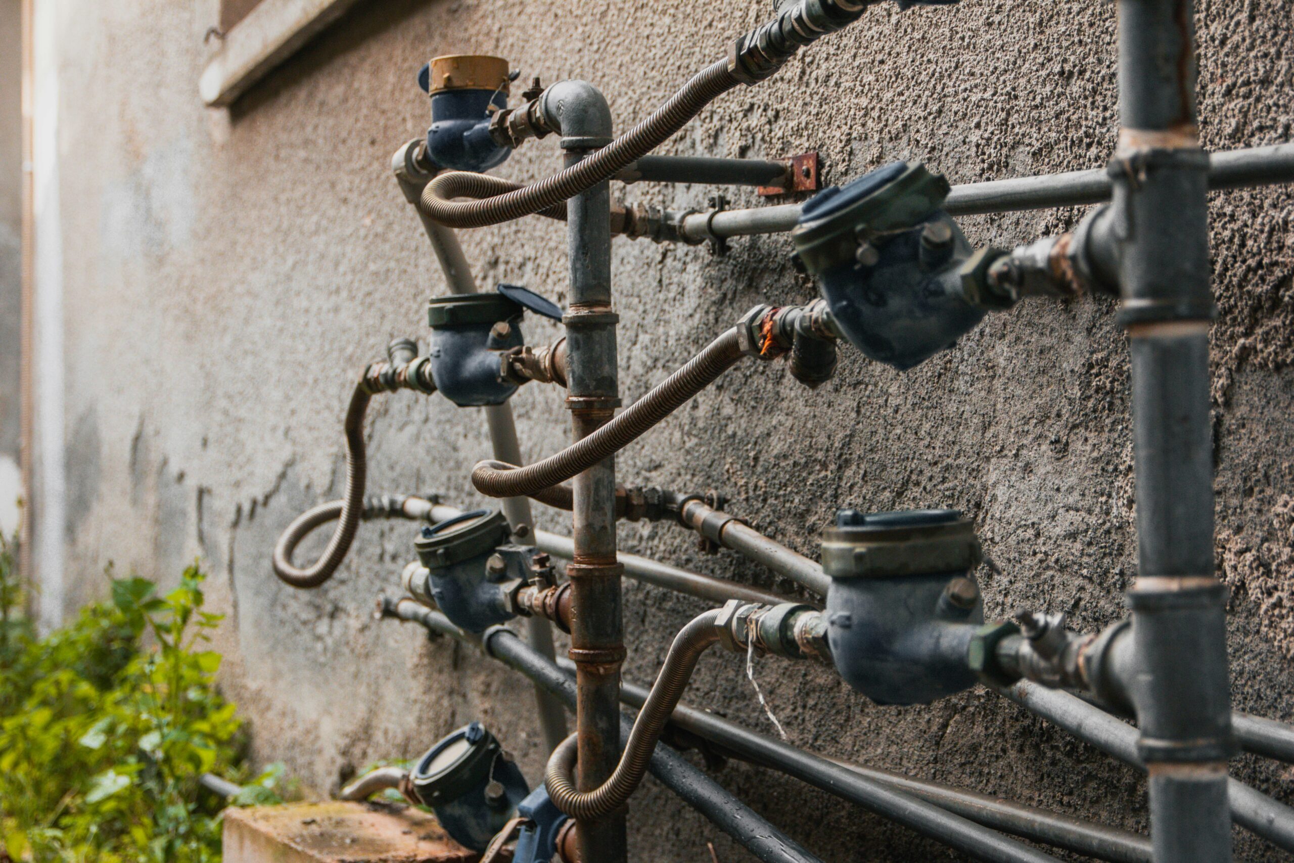 Italian electricity meter and utility setup planning for retirees moving to Italy